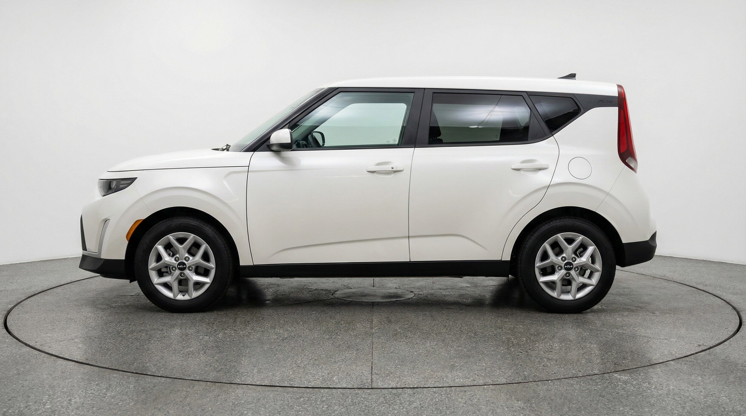 Thumbnail: 2025 Kia Soul - 5