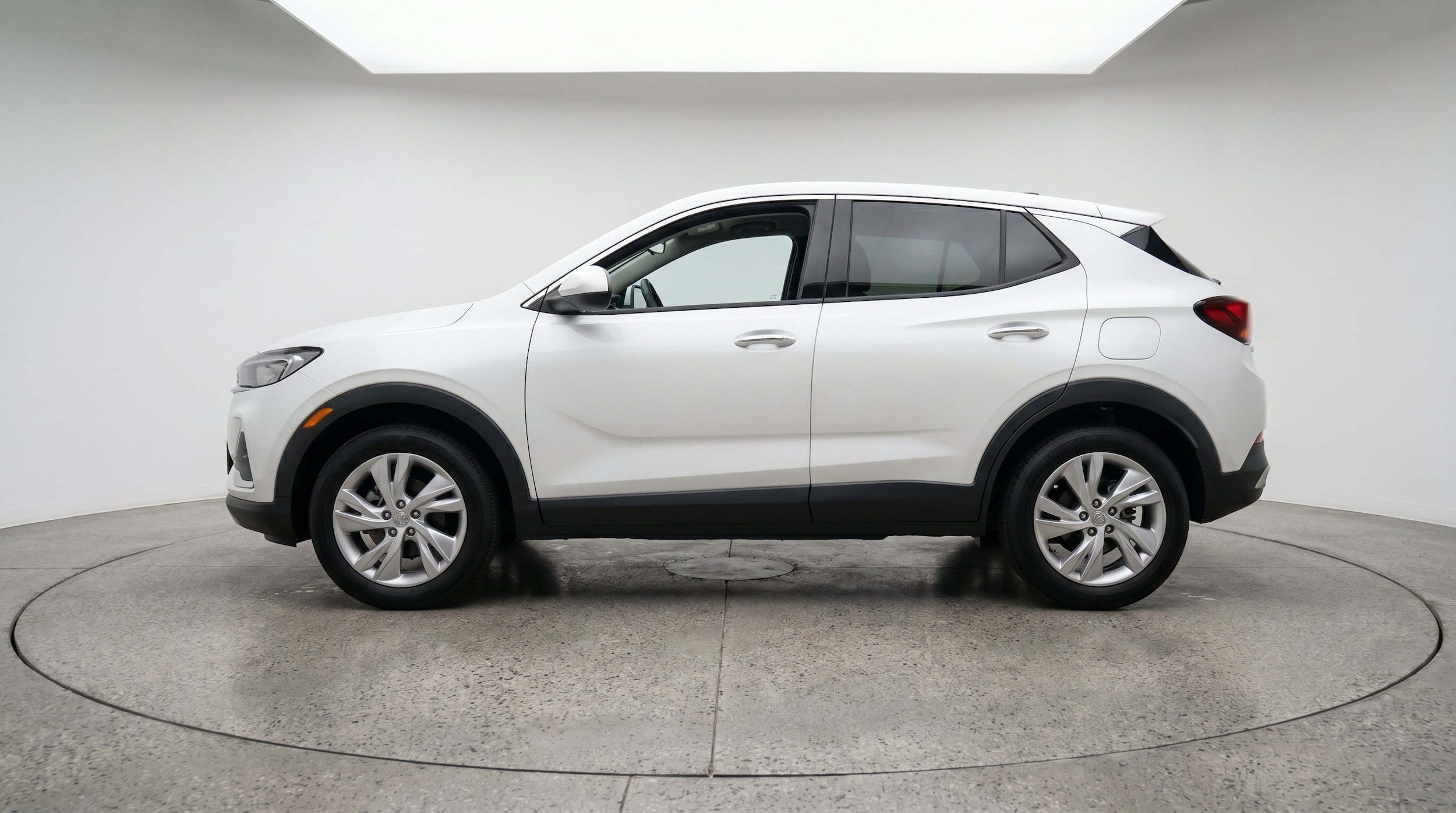 Thumbnail: 2026 Buick Encore GX - 5
