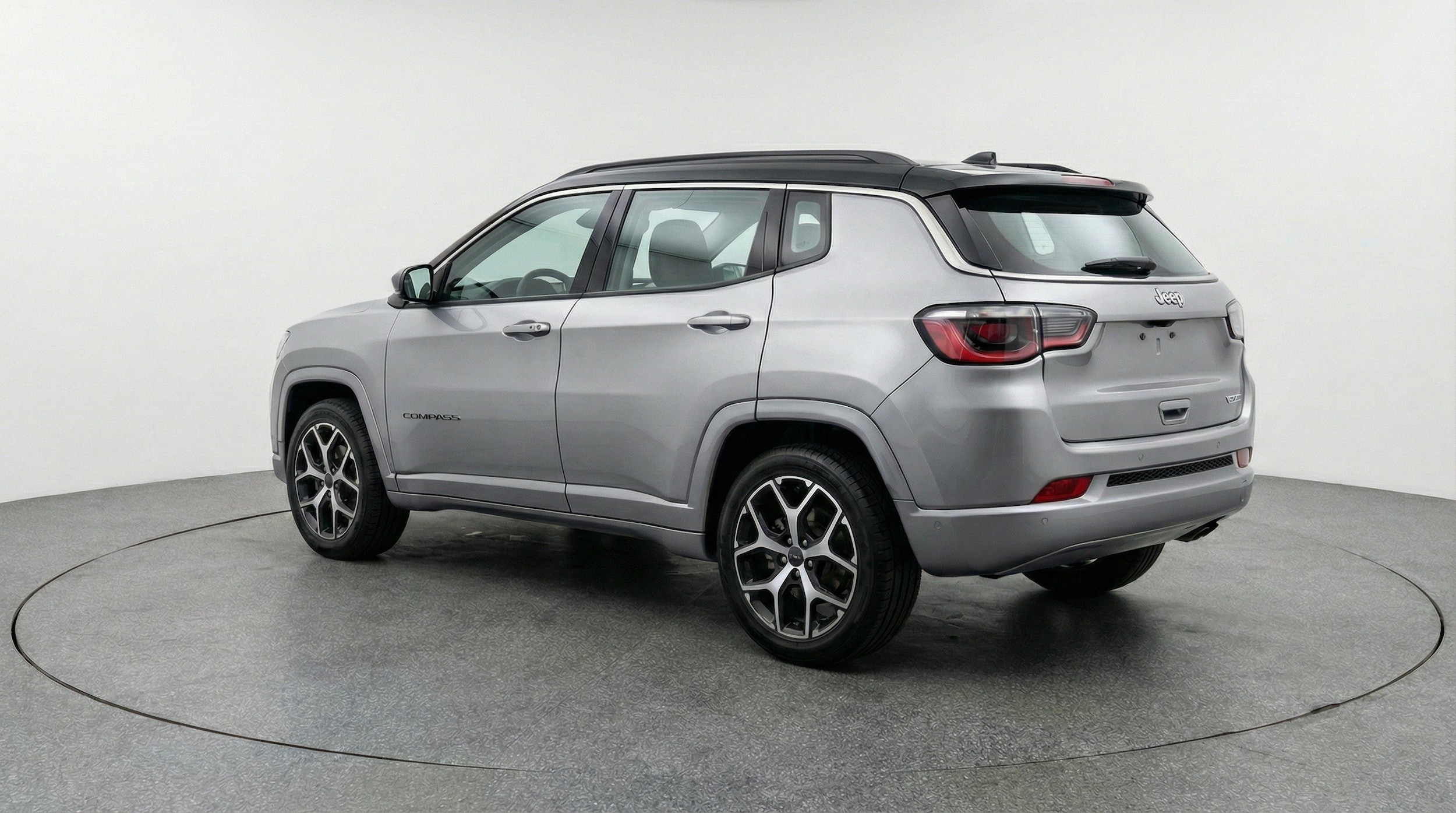 Thumbnail: 2025 Jeep Compass - 6