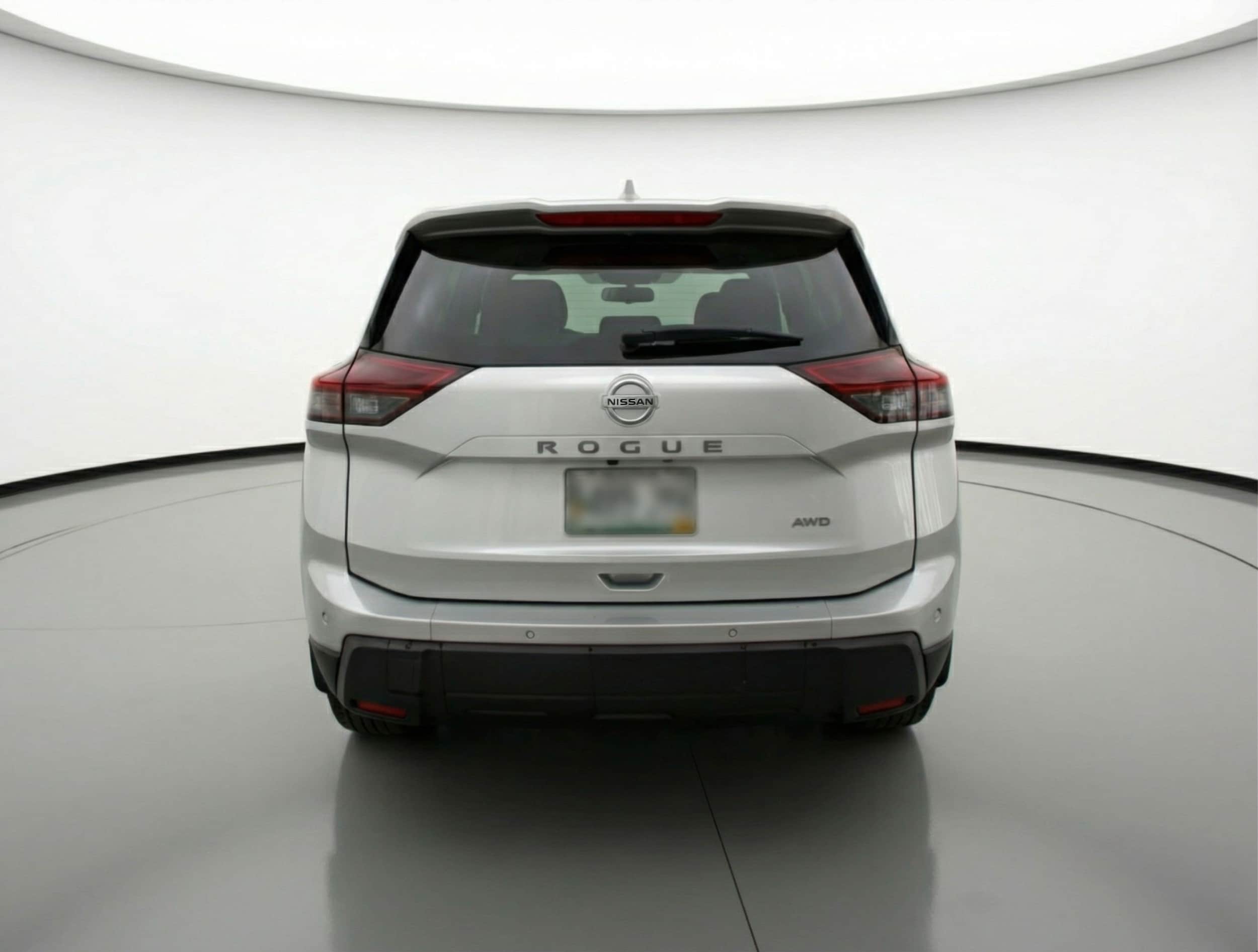 Thumbnail: 2025 Nissan Rogue - 7
