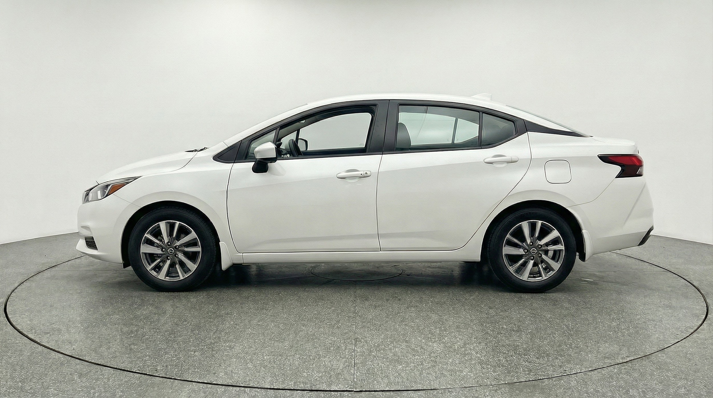 Thumbnail: 2025 Nissan Versa - 5