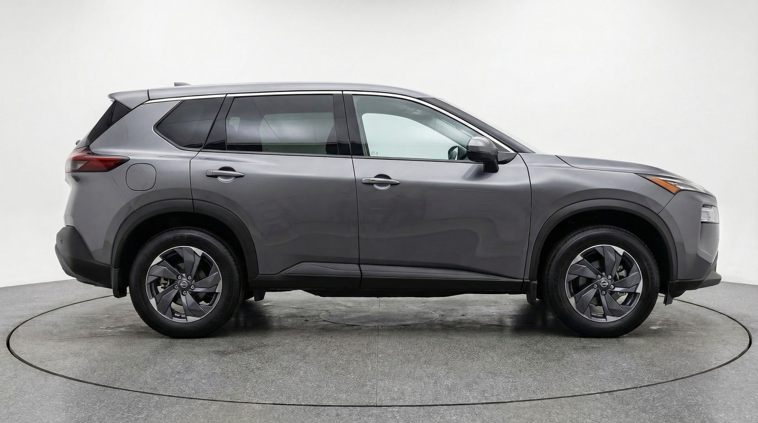 Thumbnail: 2025 Nissan Rogue - 8