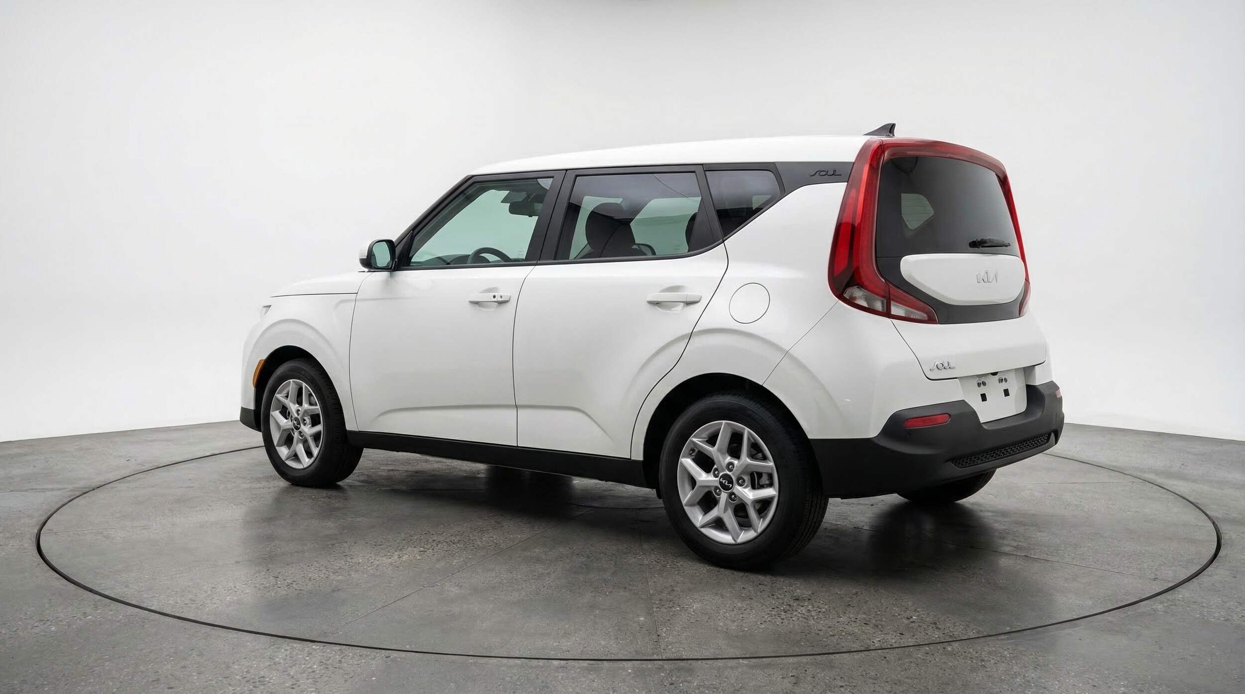 Thumbnail: 2025 Kia Soul - 5