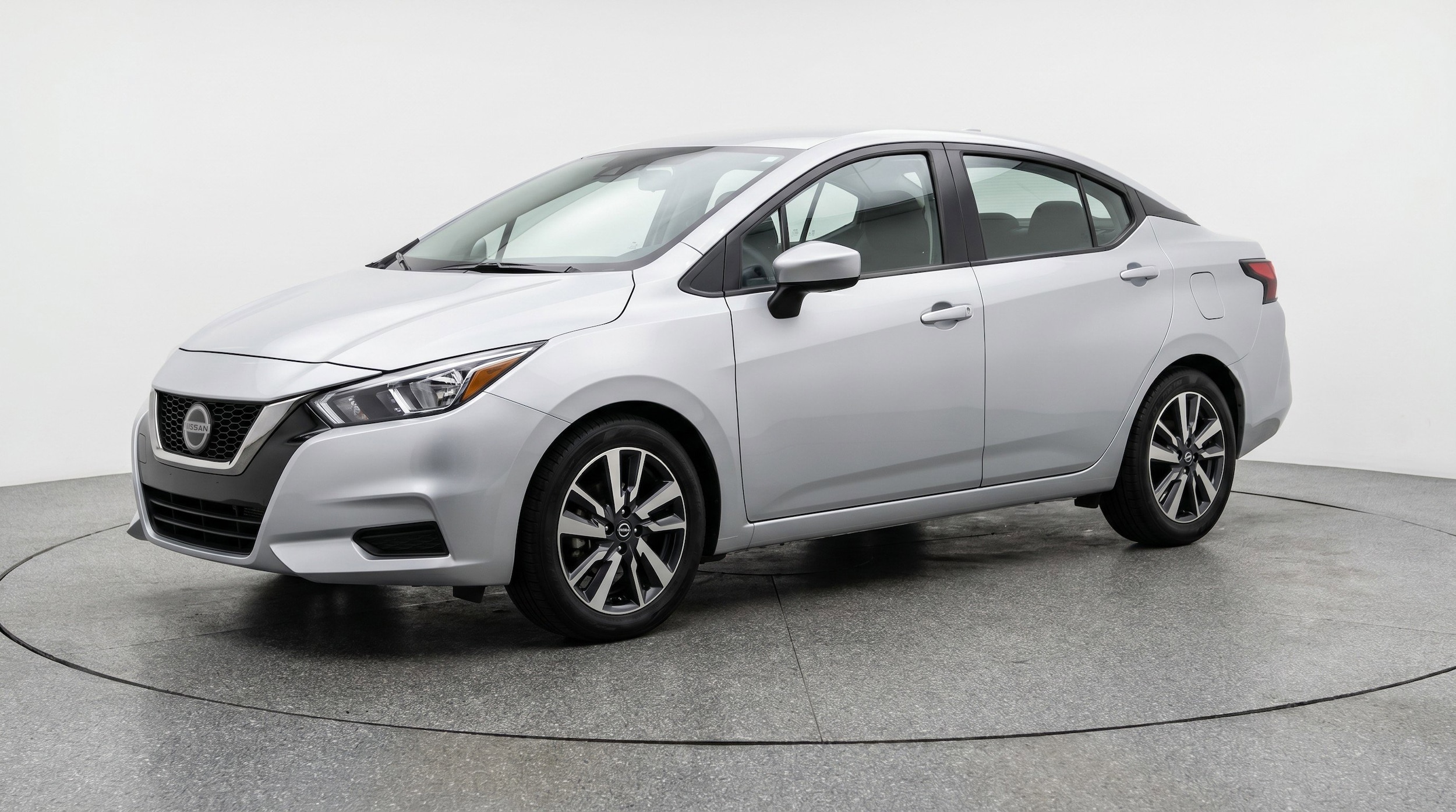 Thumbnail: 2025 Nissan Versa - 3