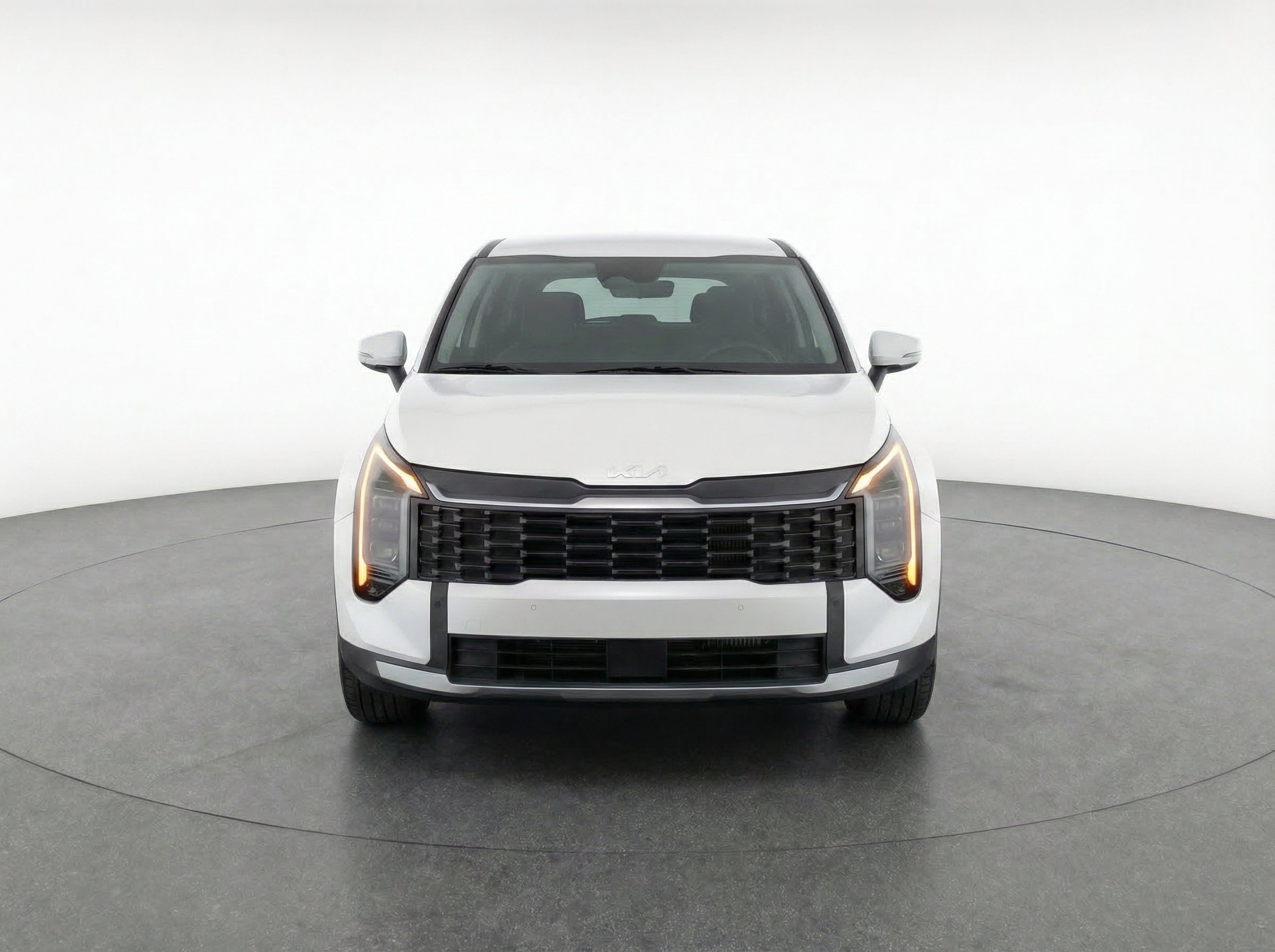 Thumbnail: 2026 Kia Sportage - 2