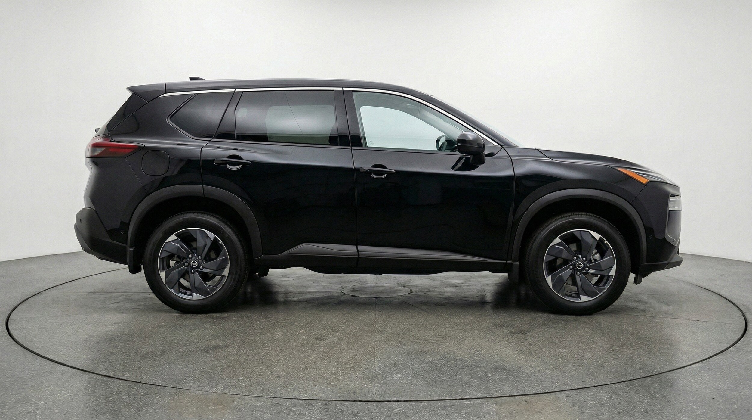 Thumbnail: 2025 Nissan Rogue - 11
