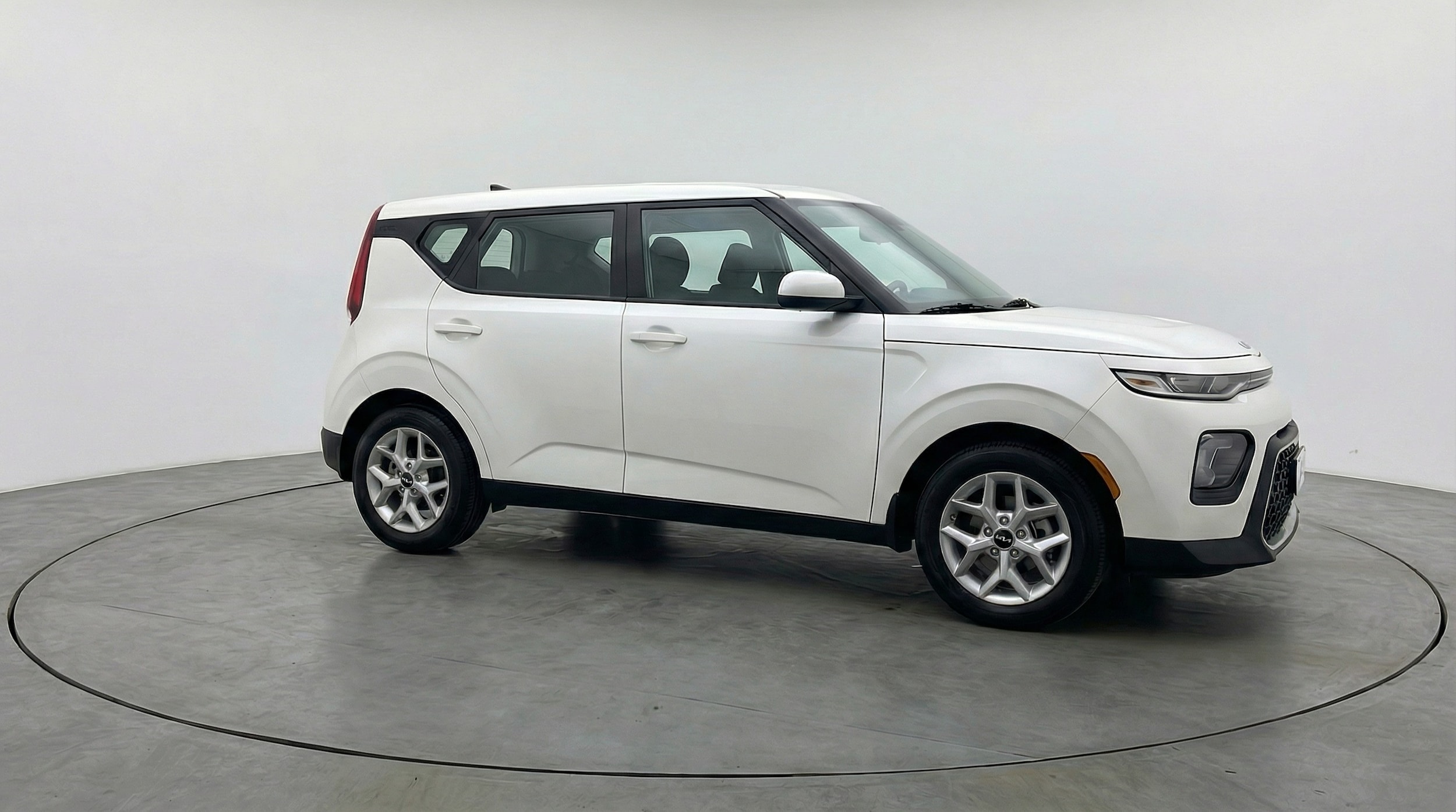 Thumbnail: 2025 Kia Soul - 1