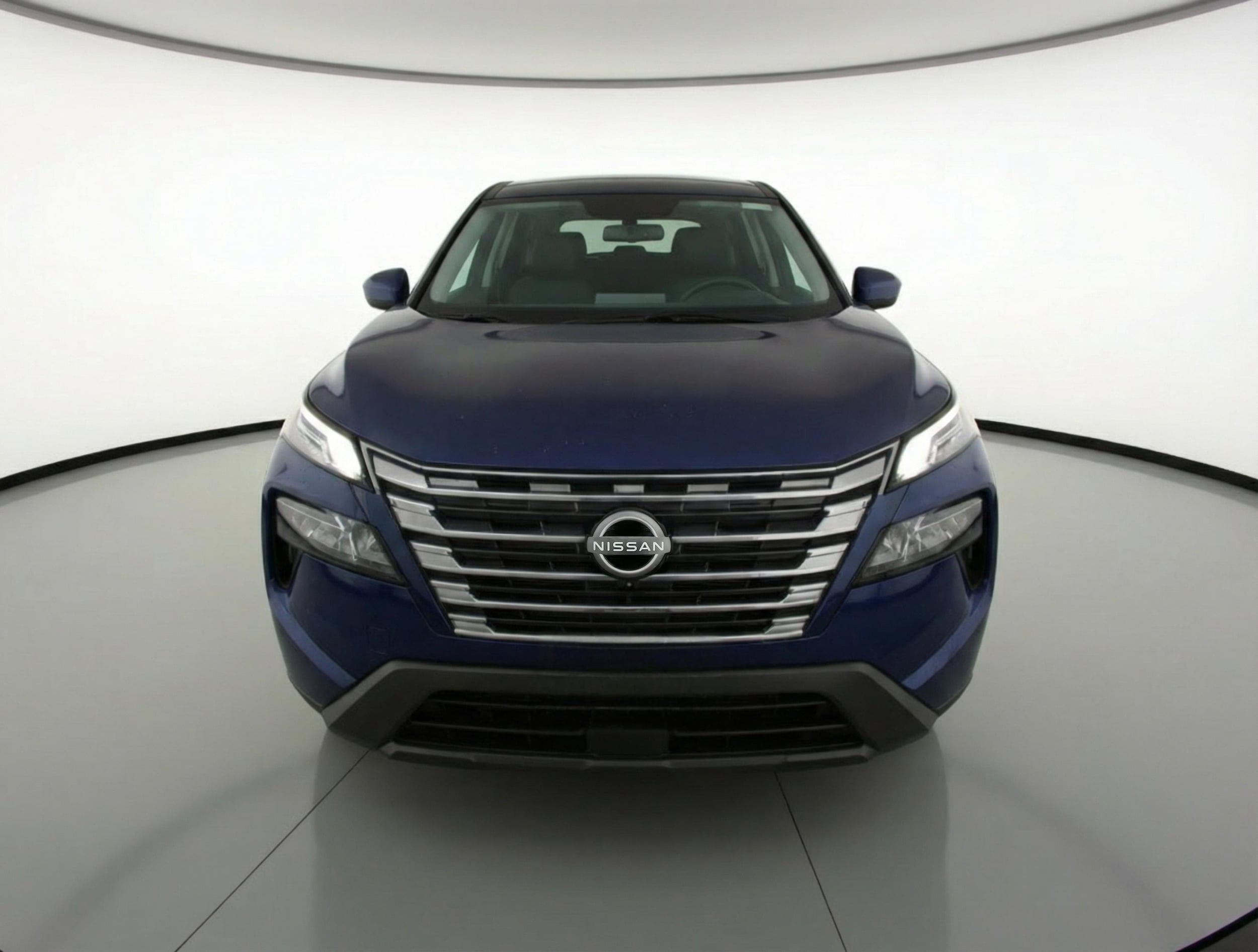 Thumbnail: 2025 Nissan Rogue - 2