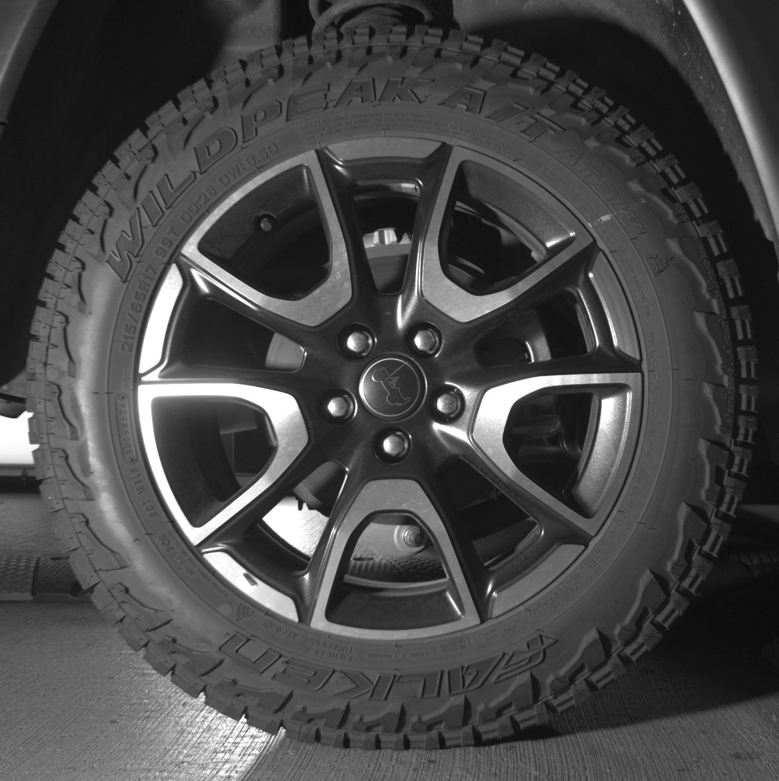 Thumbnail: 2025 Jeep Compass - 15