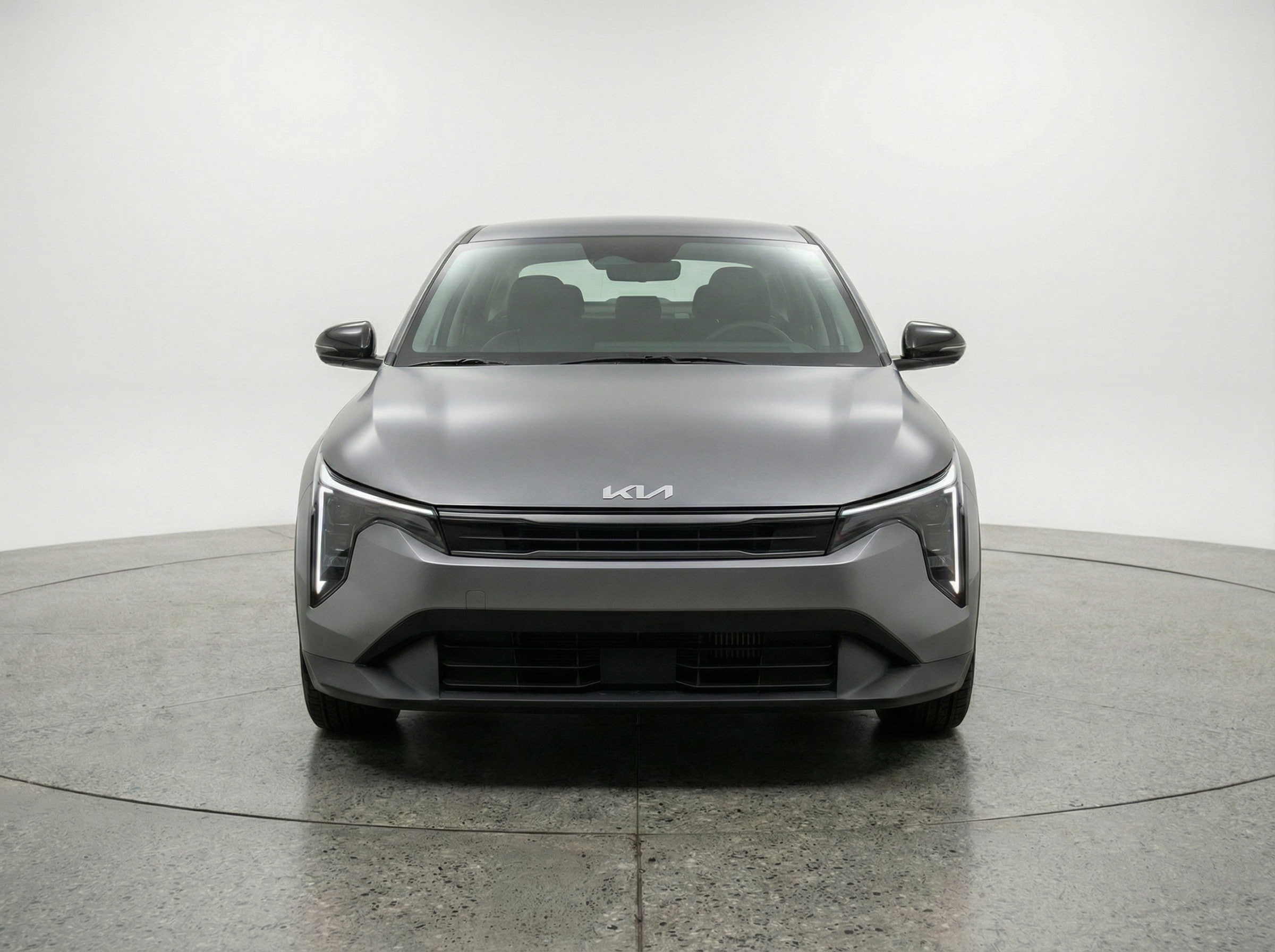 Thumbnail: 2025 Kia K4 - 2