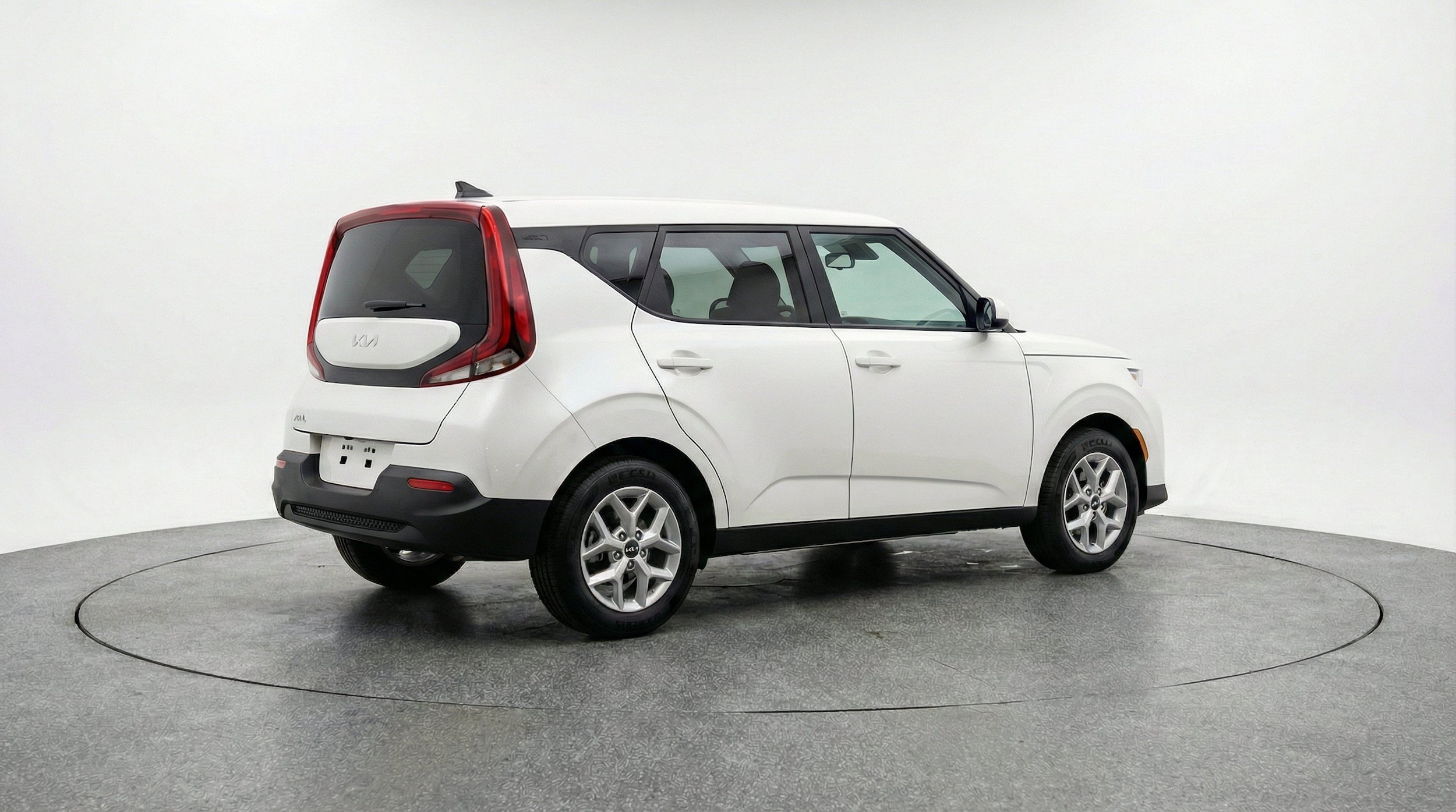 Thumbnail: 2025 Kia Soul - 9