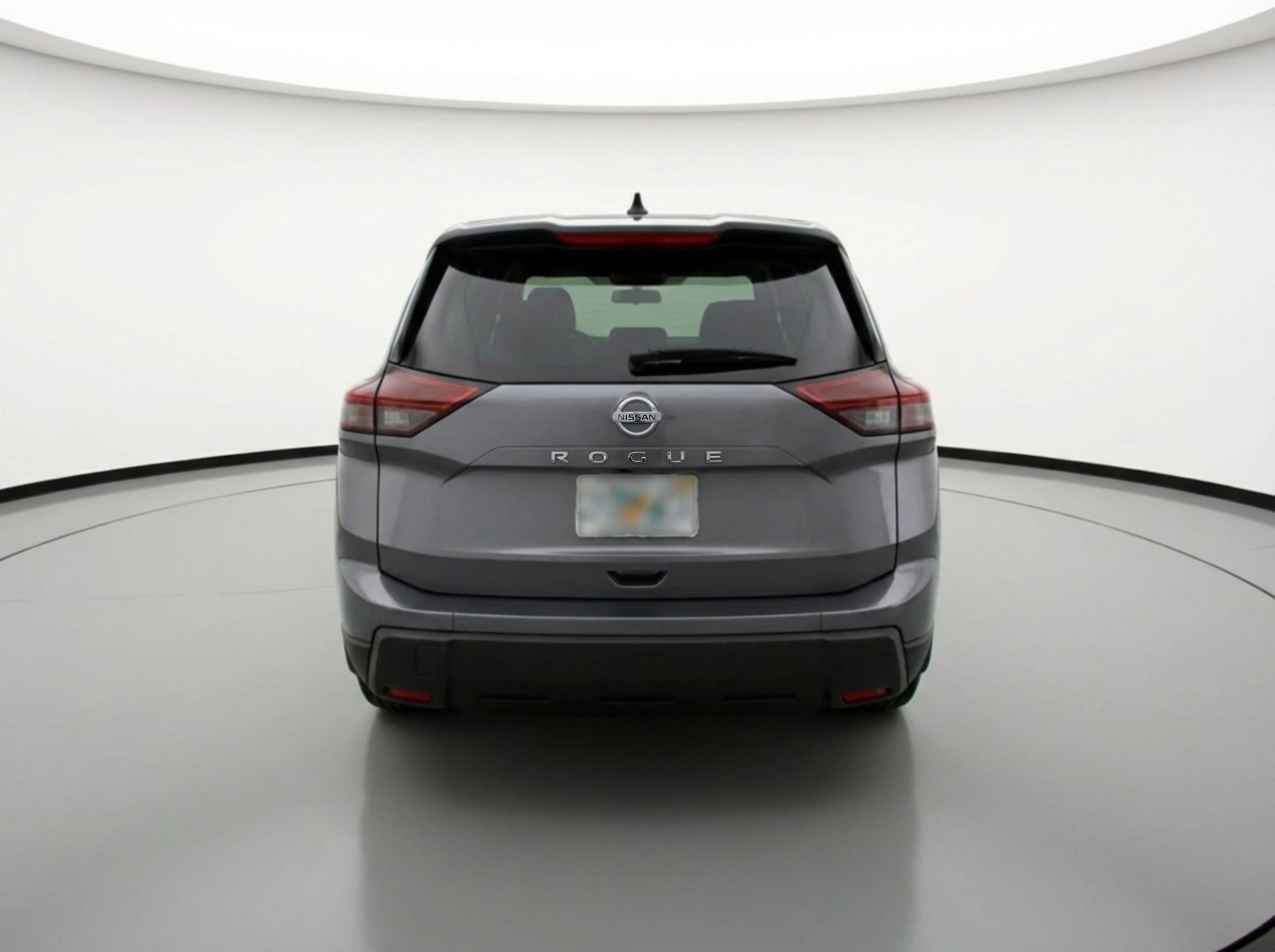 Thumbnail: 2025 Nissan Rogue - 6