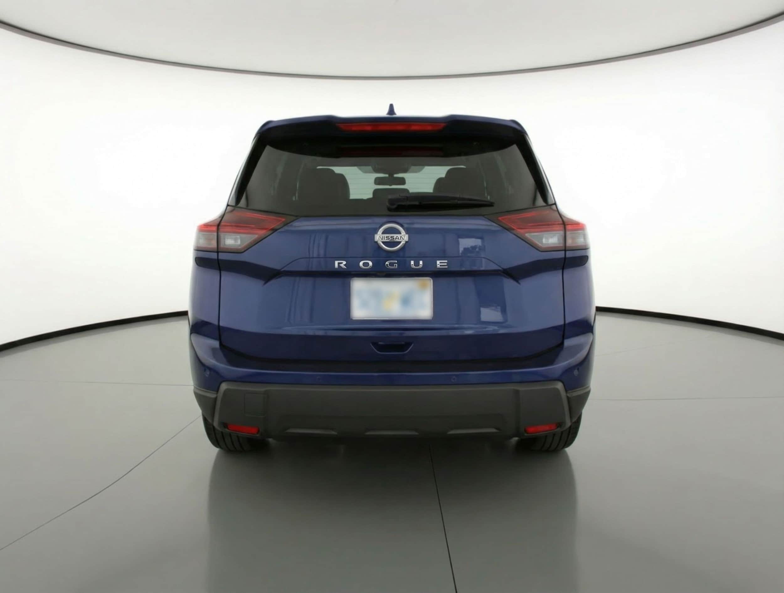 Thumbnail: 2025 Nissan Rogue - 7