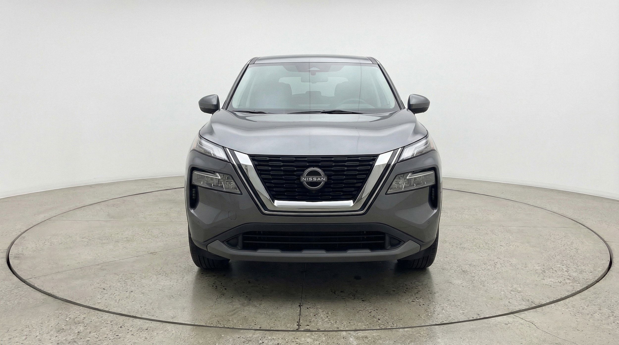 Thumbnail: 2025 Nissan Rogue - 2
