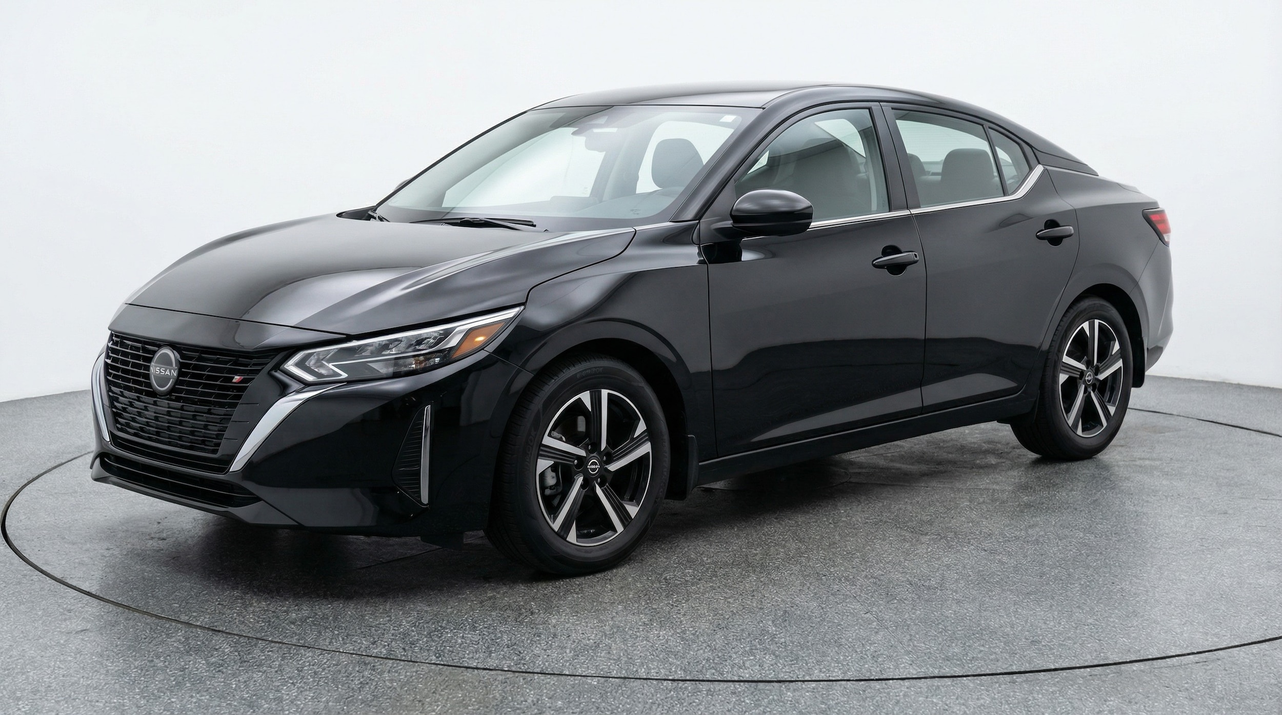 Thumbnail: 2025 Nissan Sentra - 3