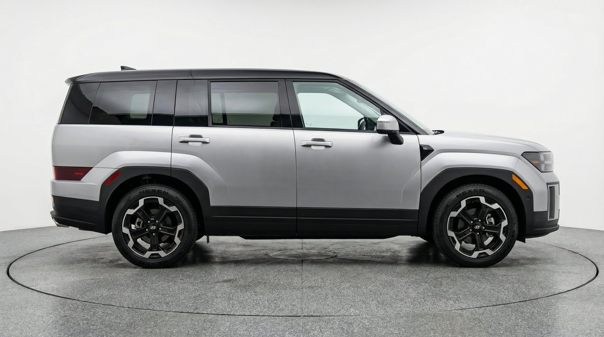 Thumbnail: 2026 Hyundai Santa Fe - 11