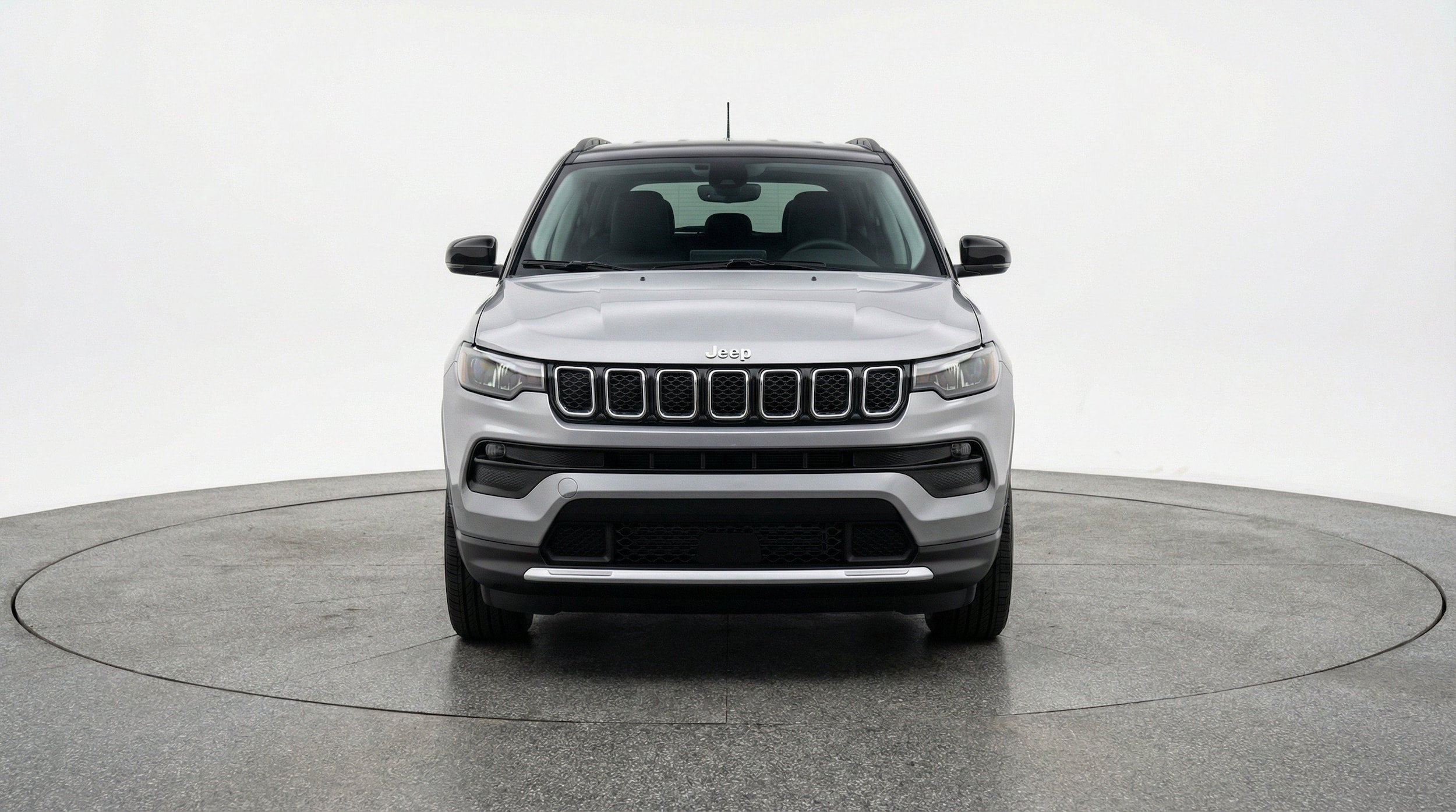 Thumbnail: 2025 Jeep Compass - 2