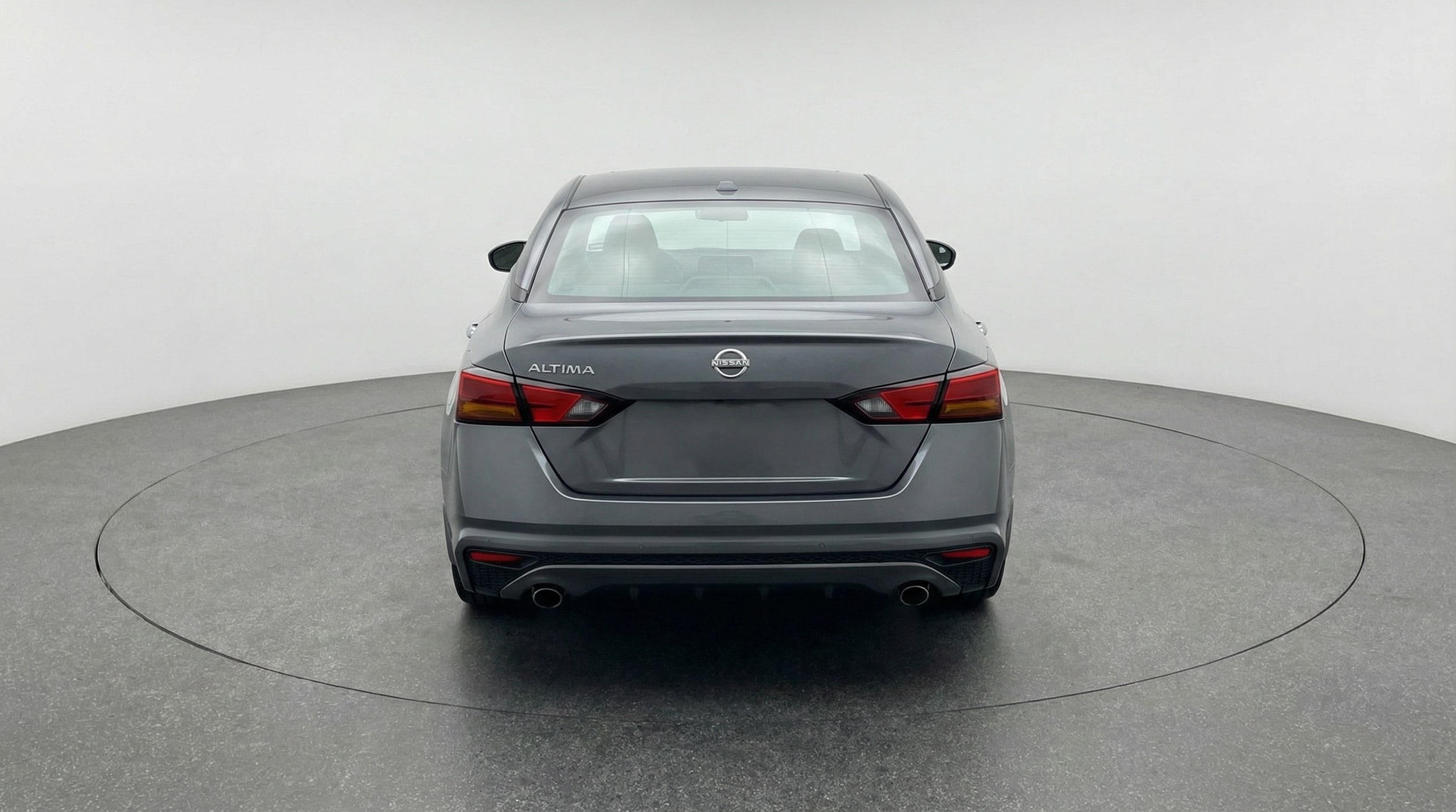 Thumbnail: 2025 Nissan Altima - 6