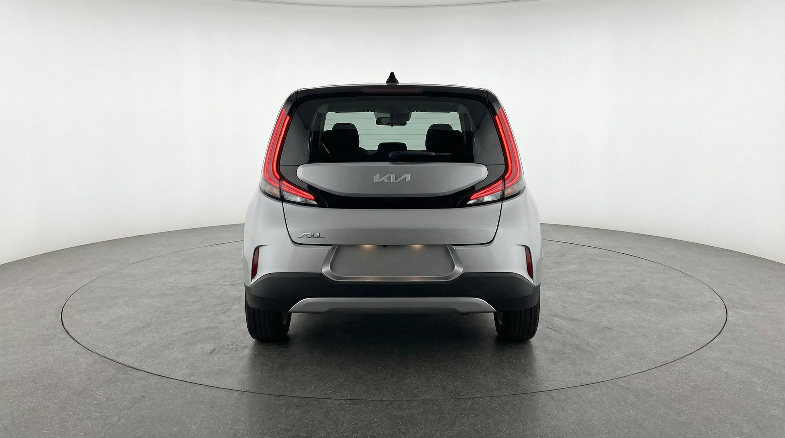 Thumbnail: 2025 Kia Soul - 7