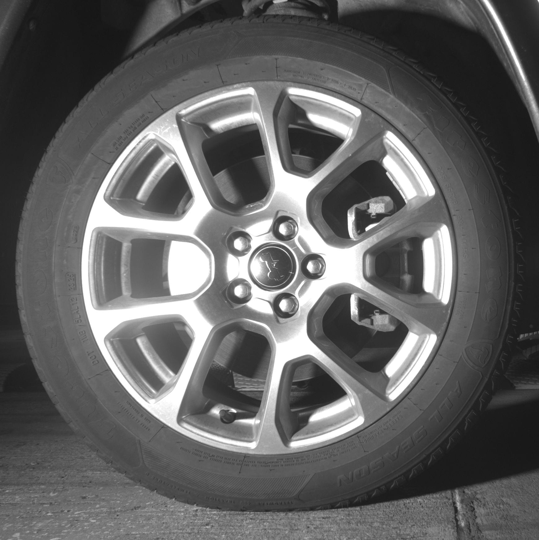 Thumbnail: 2025 Jeep Compass - 10