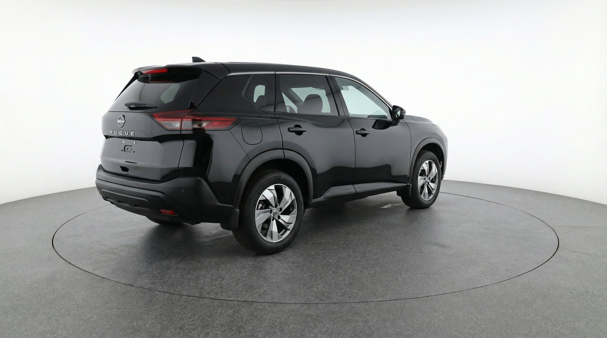 Thumbnail: 2025 Nissan Rogue - 9