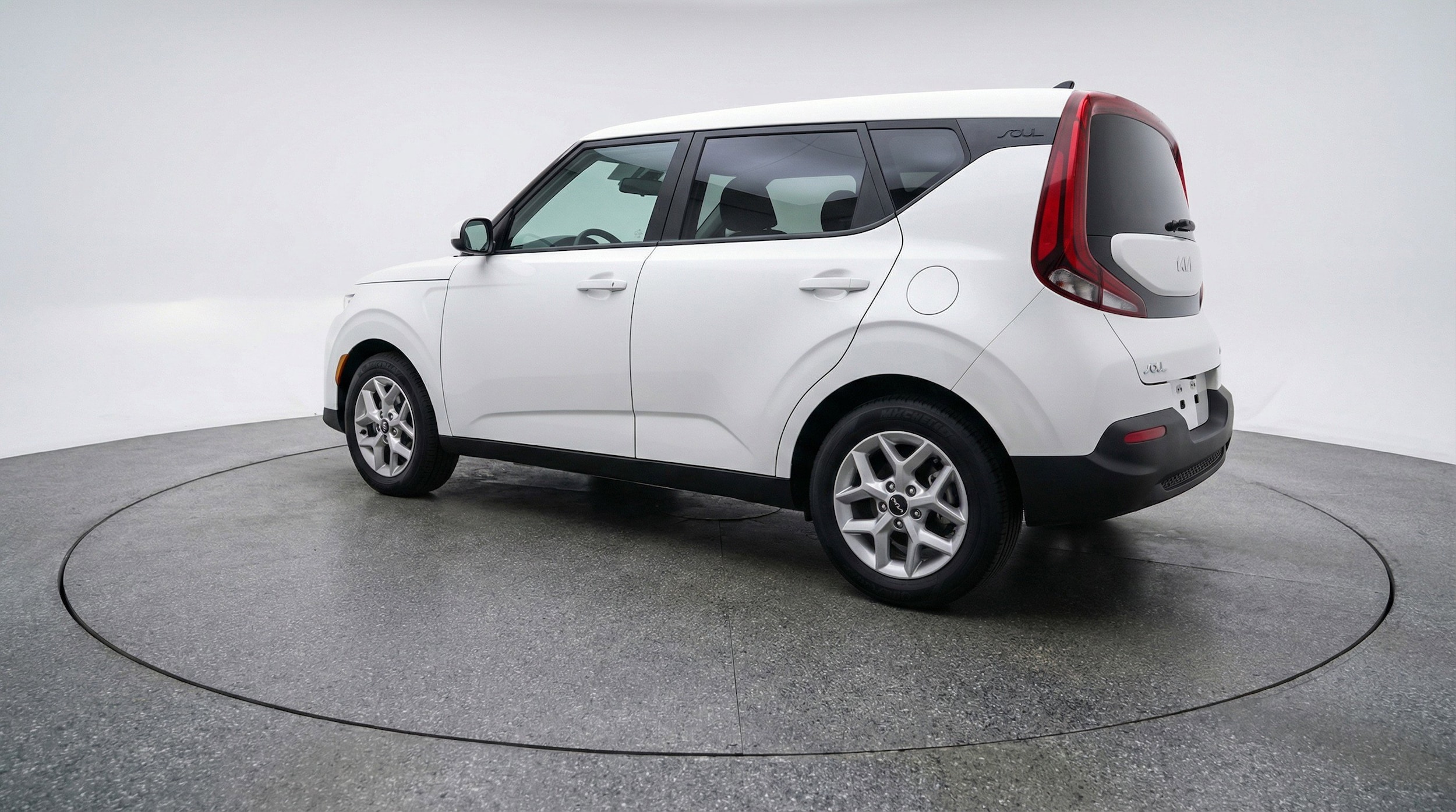 Thumbnail: 2025 Kia Soul - 6