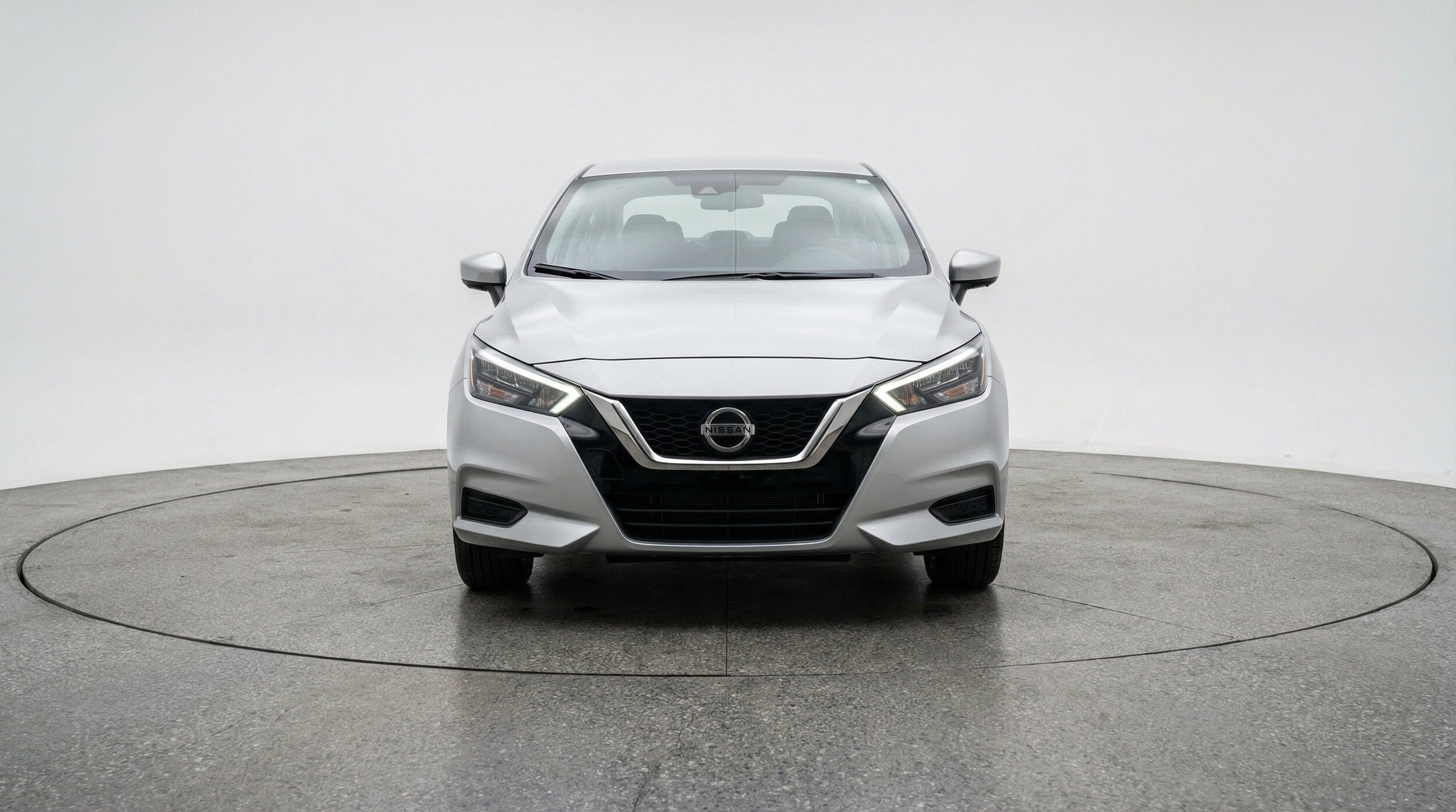 Thumbnail: 2025 Nissan Versa - 2