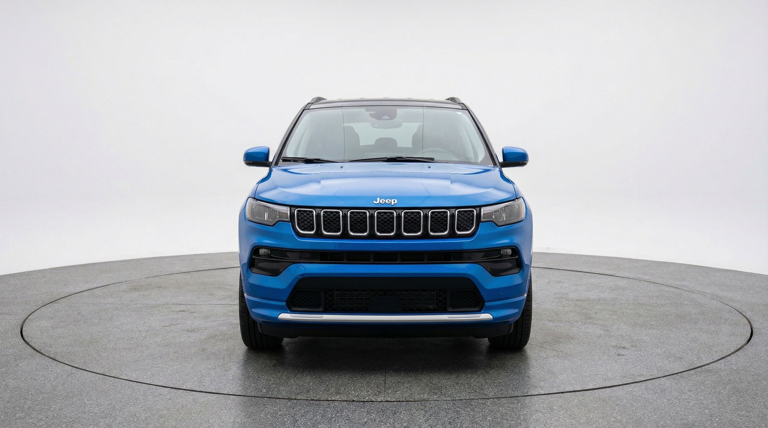 Thumbnail: 2025 Jeep Compass - 2