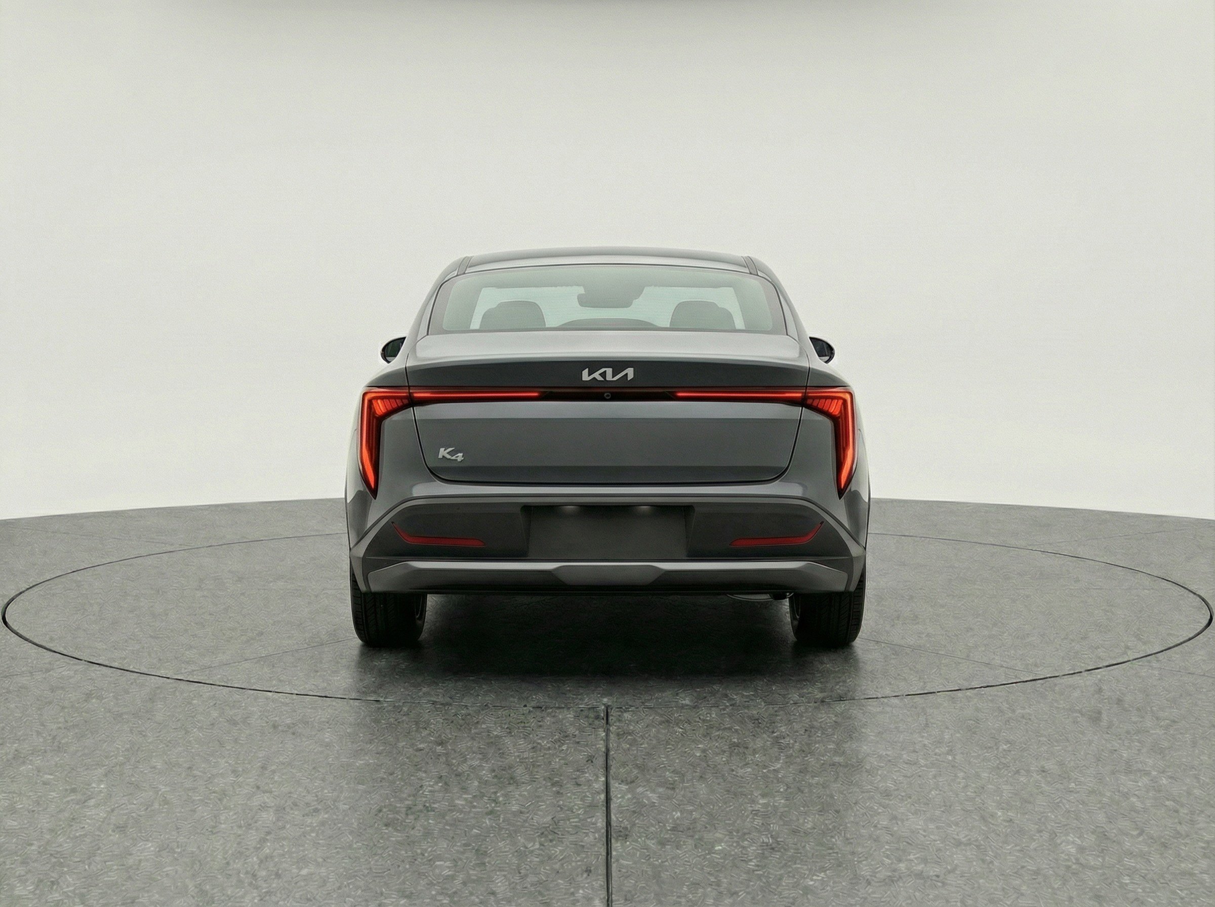 Thumbnail: 2025 Kia K4 - 7