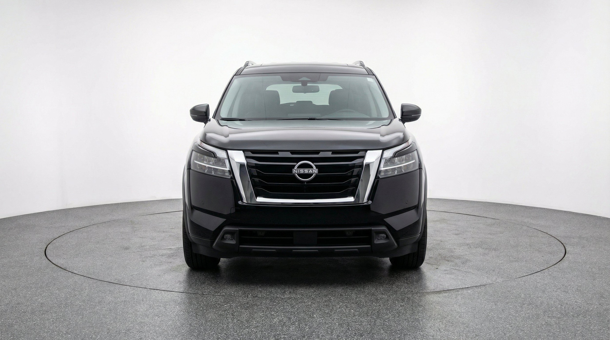 Thumbnail: 2025 Nissan Pathfinder - 2