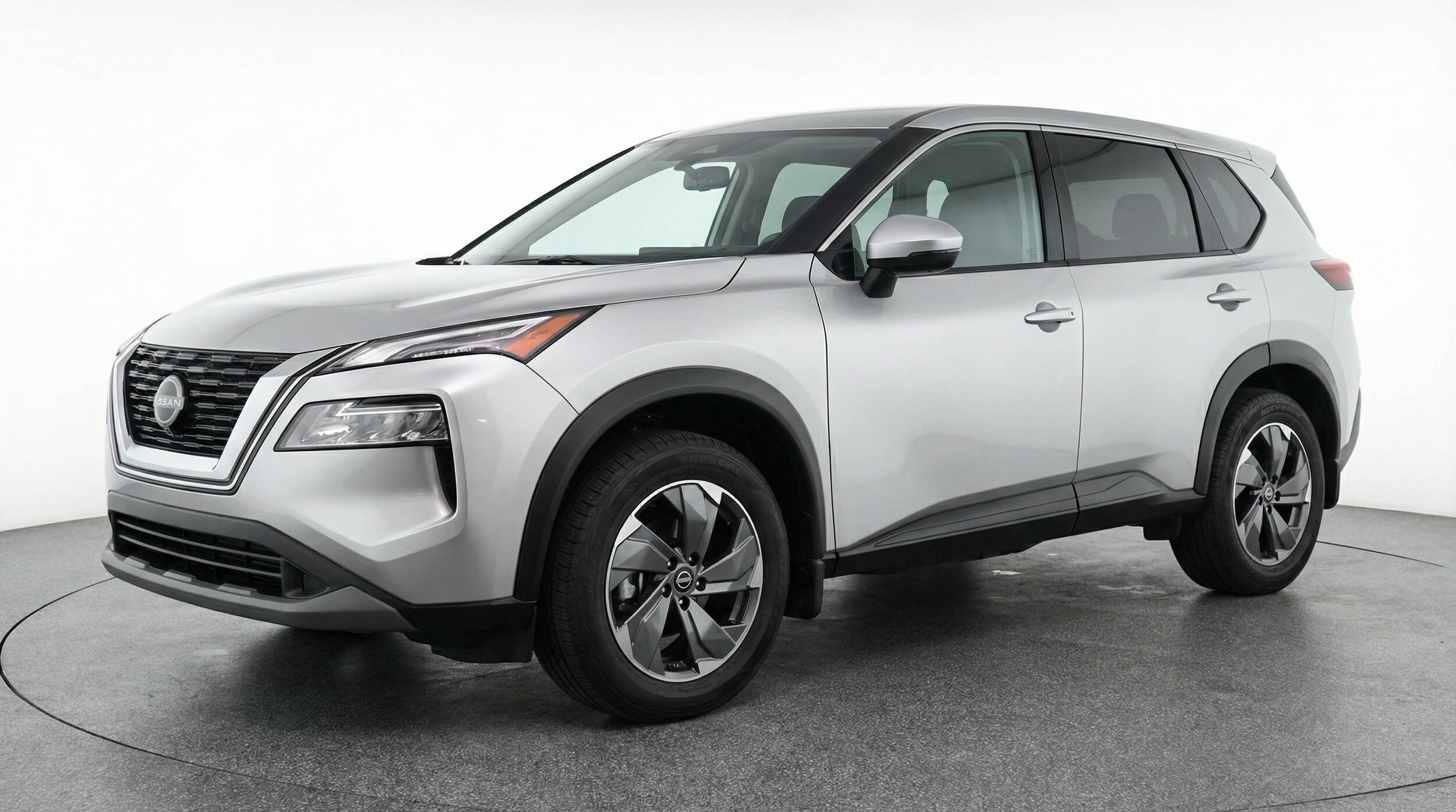 Thumbnail: 2025 Nissan Rogue - 3