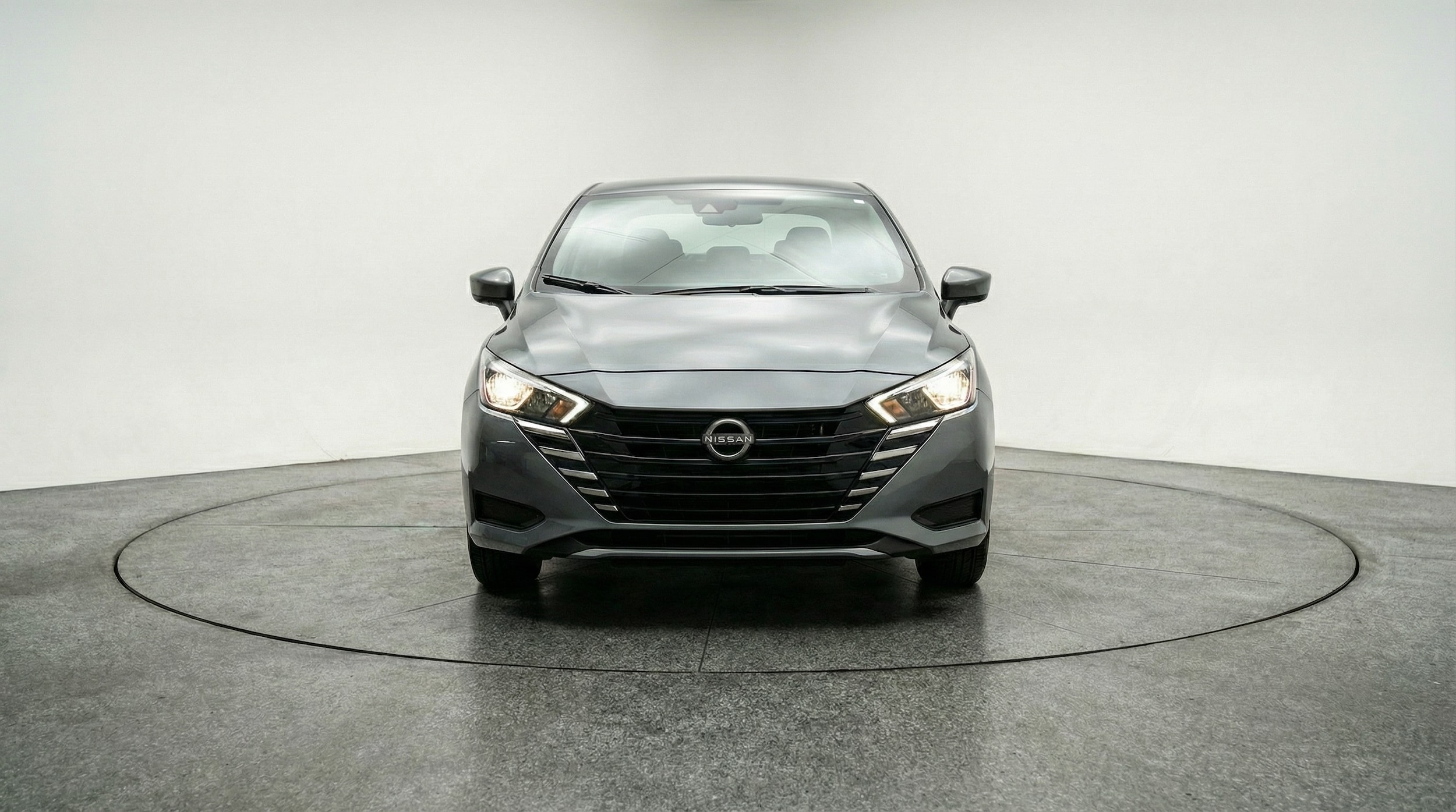 Thumbnail: 2025 Nissan Versa - 2