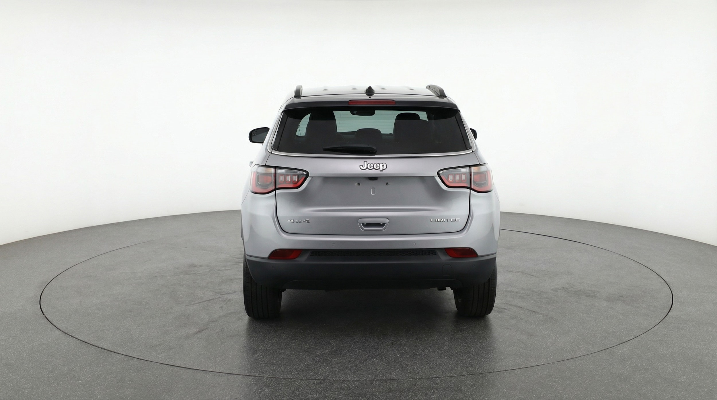 Thumbnail: 2025 Jeep Compass - 6