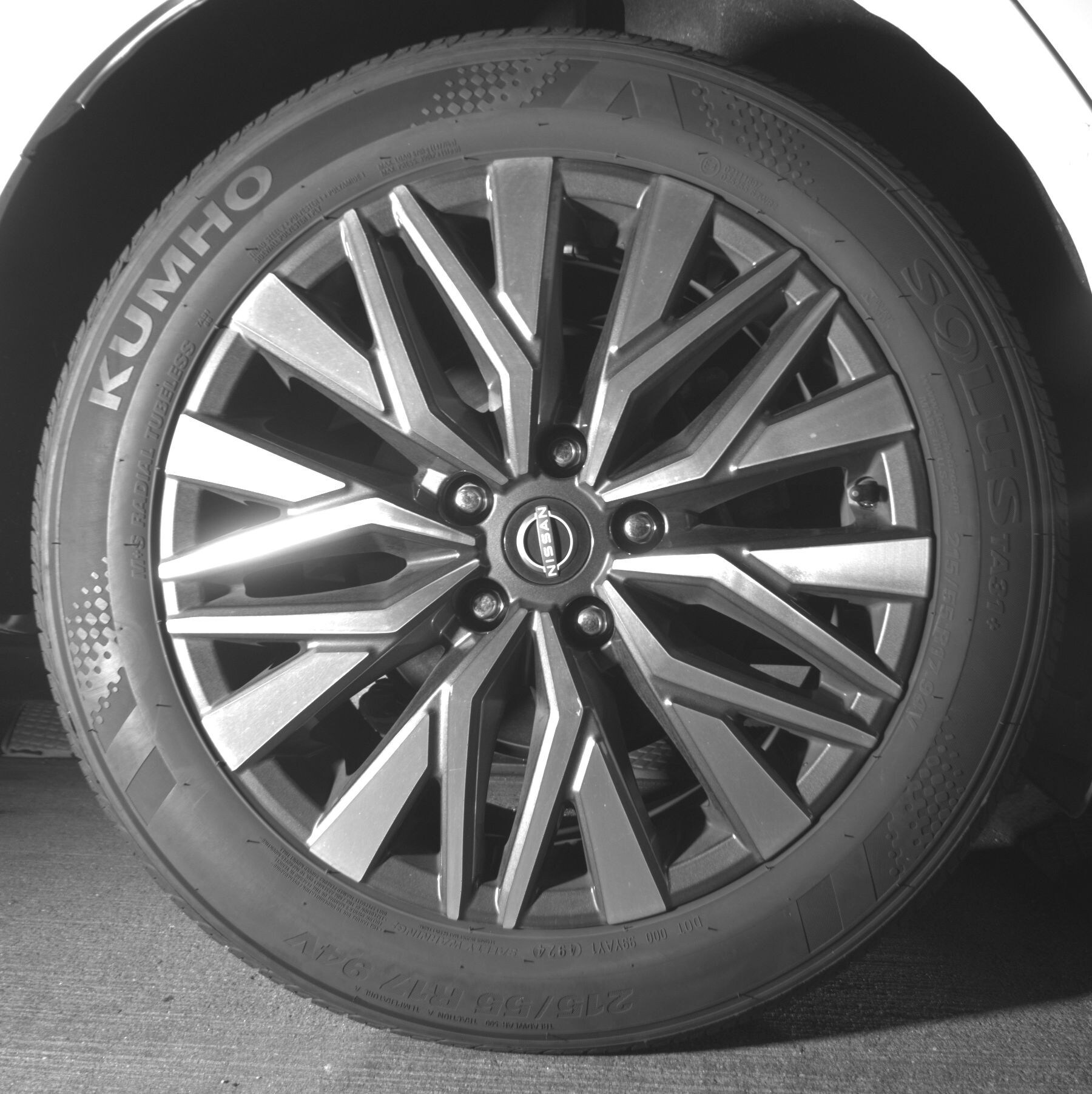 Thumbnail: 2025 Nissan Altima - 12