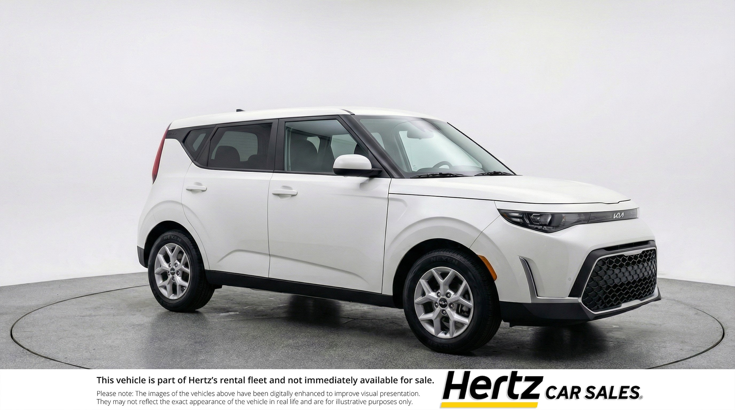 Thumbnail: 2025 Kia Soul - 1