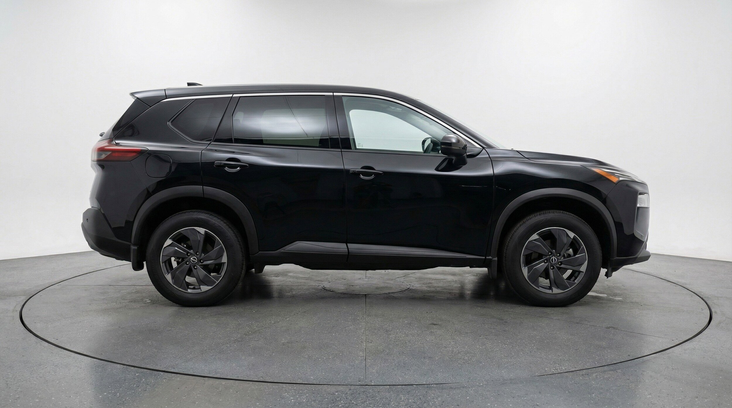 Thumbnail: 2025 Nissan Rogue - 11