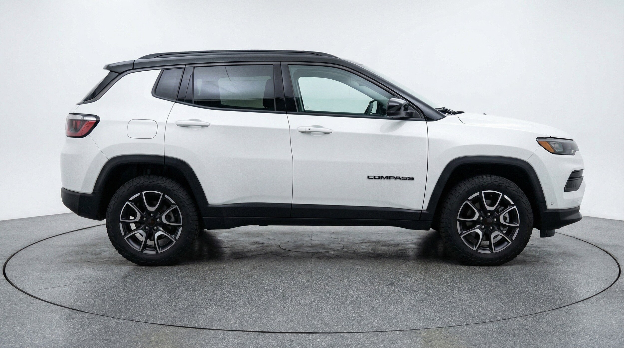 Thumbnail: 2025 Jeep Compass - 11