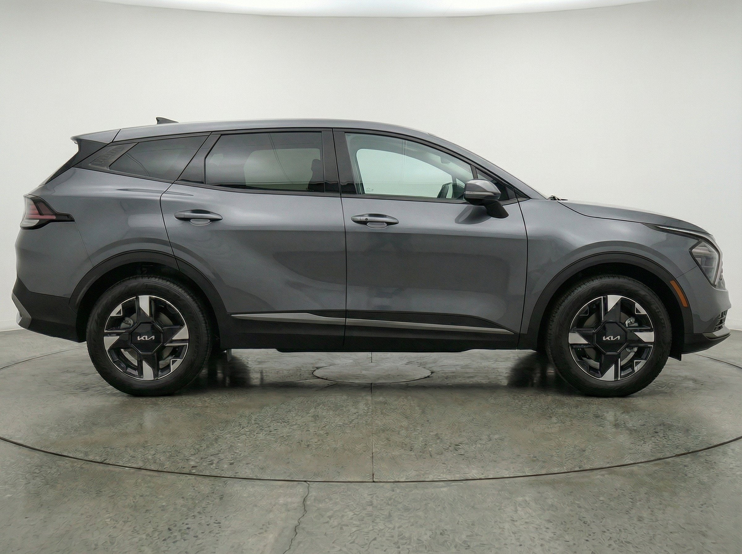 Thumbnail: 2026 Kia Sportage - 5