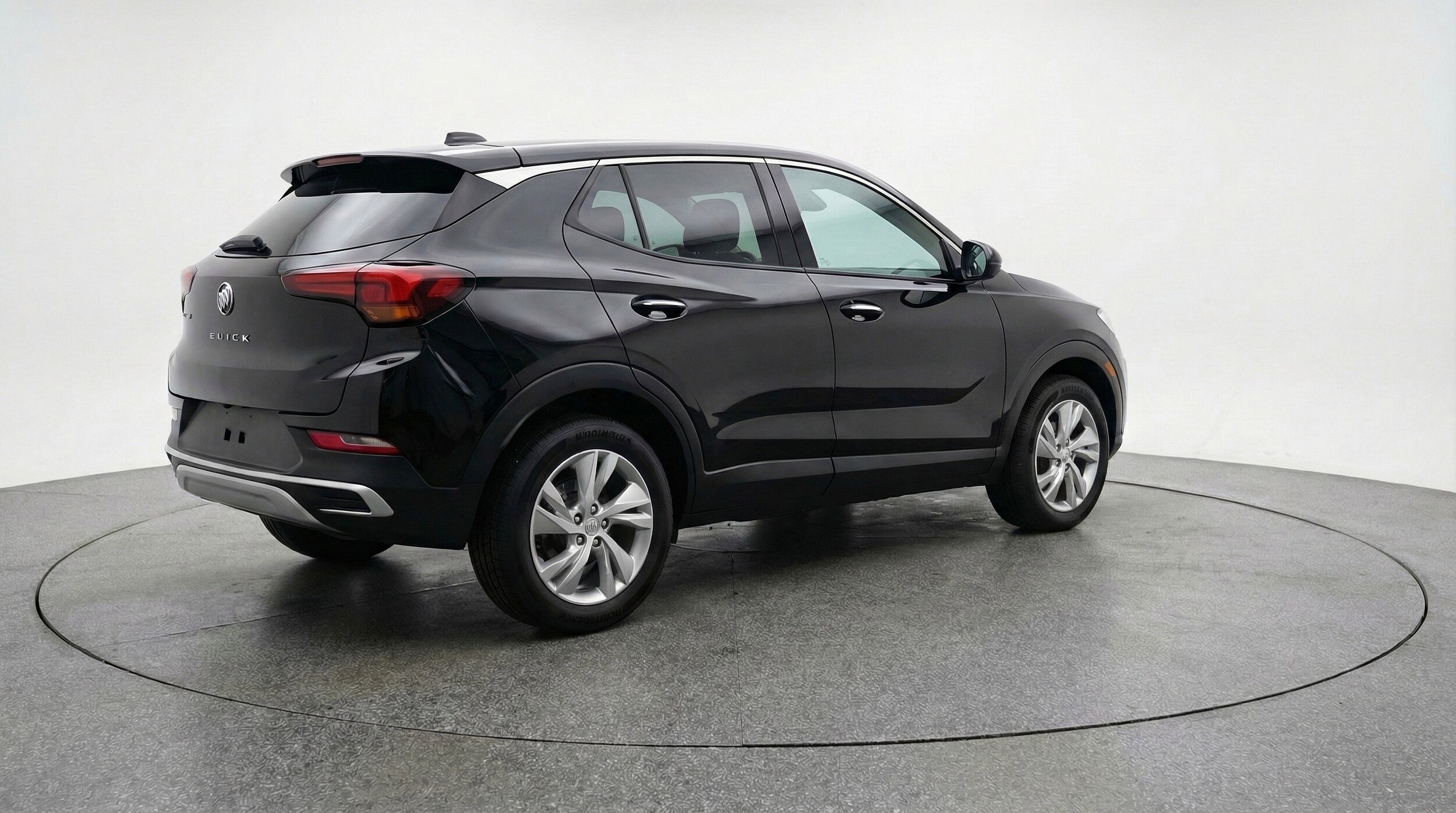 Thumbnail: 2025 Buick Encore GX - 9