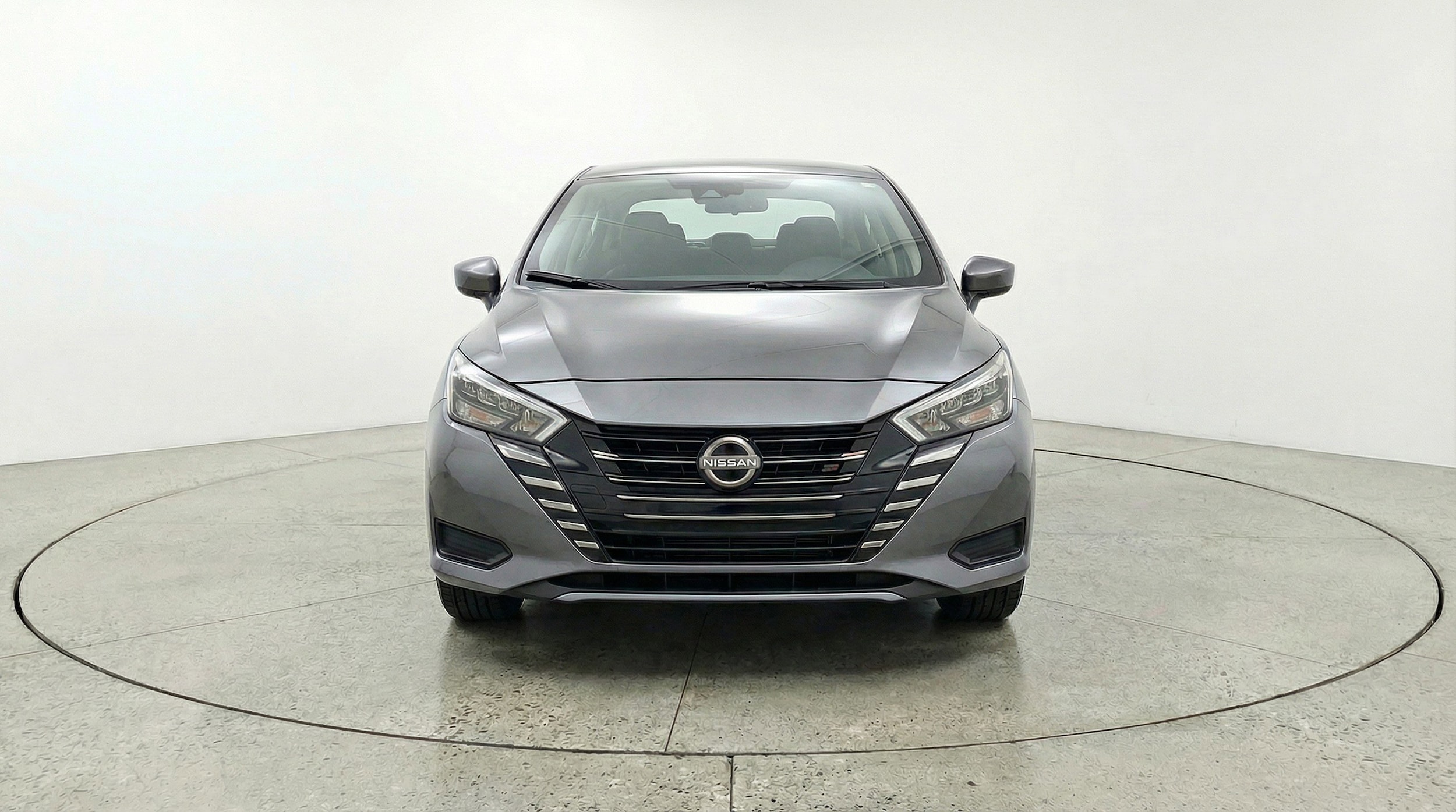 Thumbnail: 2025 Nissan Versa - 2