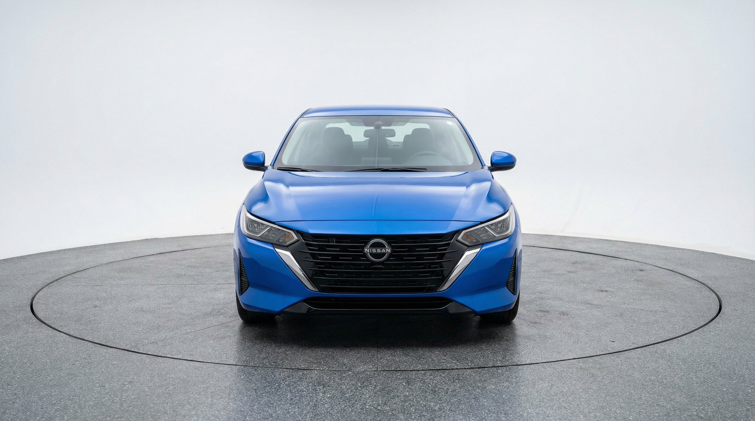 Thumbnail: 2025 Nissan Sentra - 2