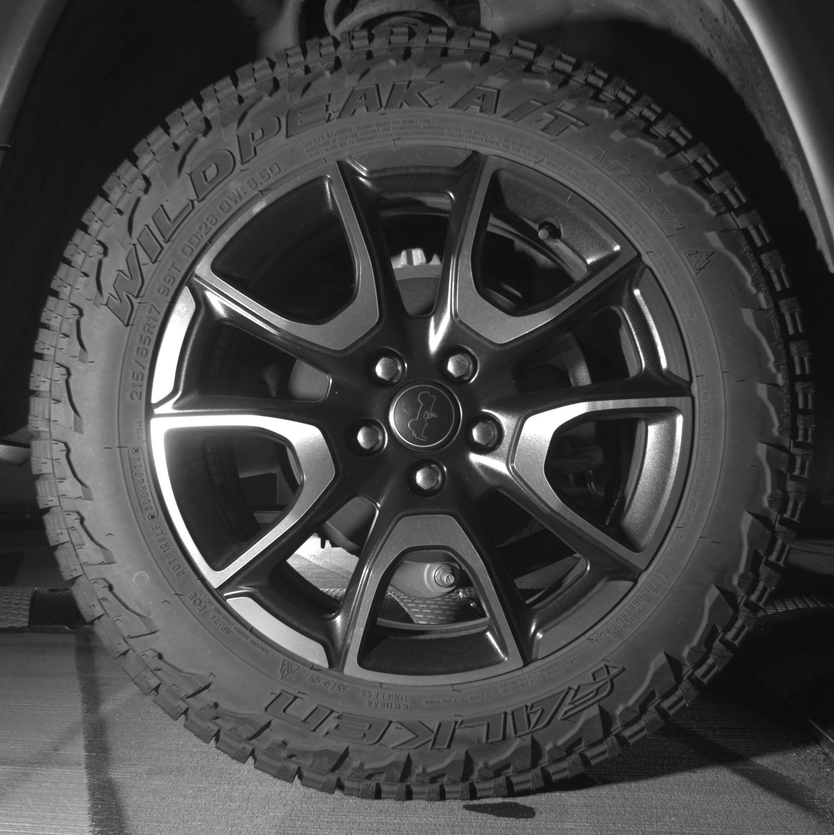 Thumbnail: 2025 Jeep Compass - 15