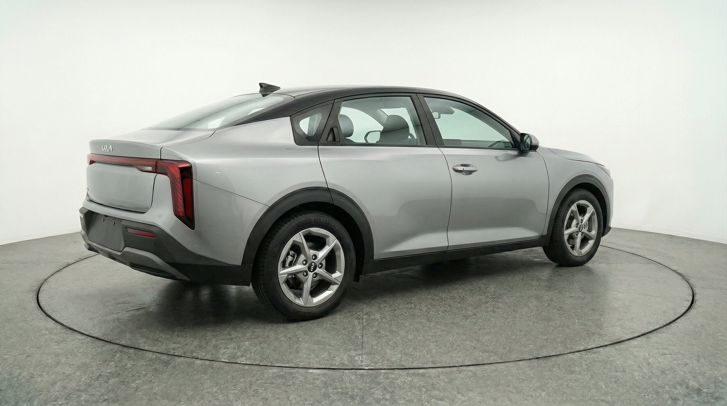 Thumbnail: 2026 Kia K4 - 9