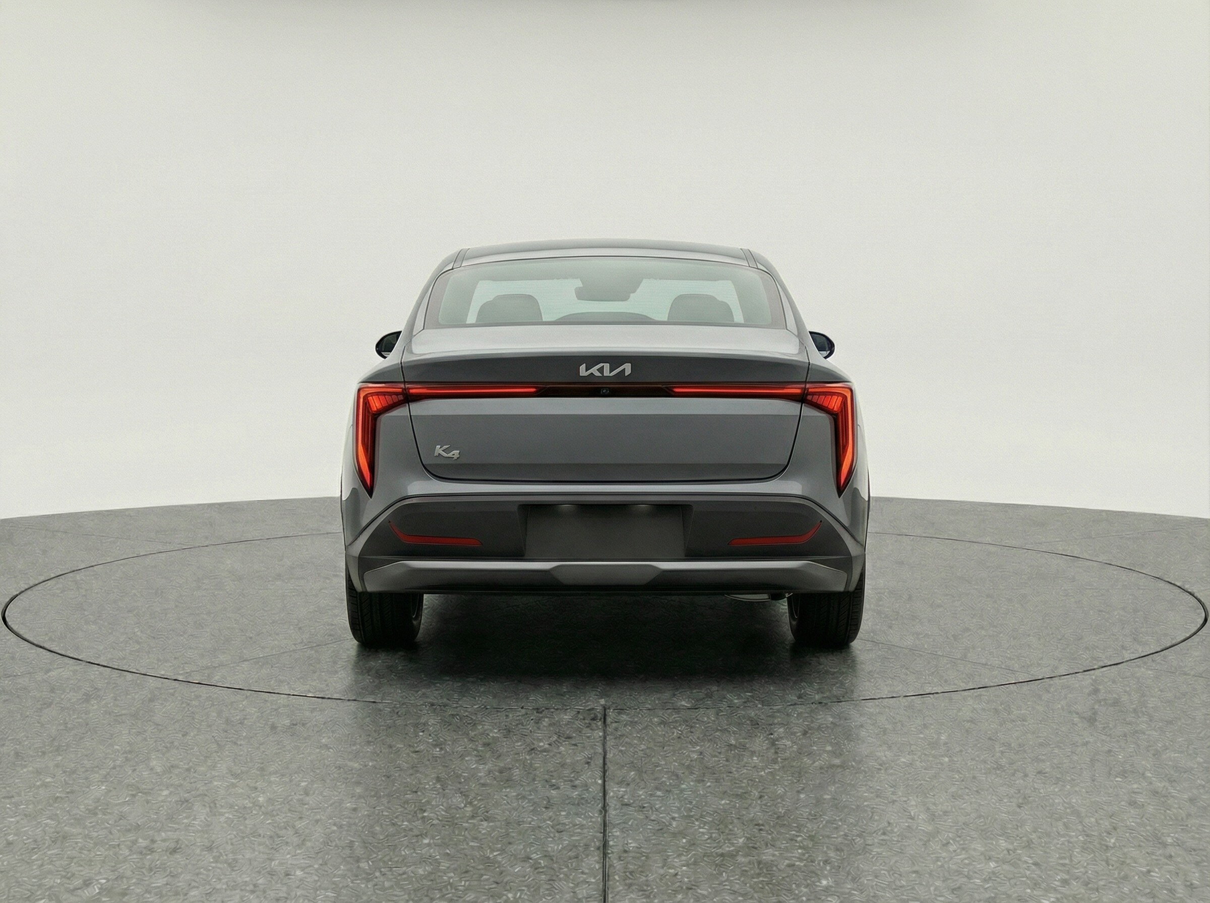 Thumbnail: 2025 Kia K4 - 6