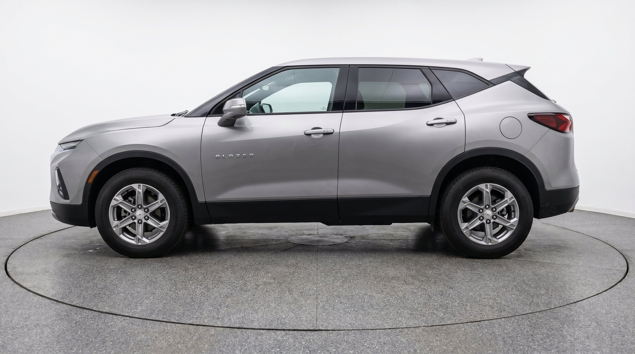 Thumbnail: 2026 Chevrolet Blazer - 5