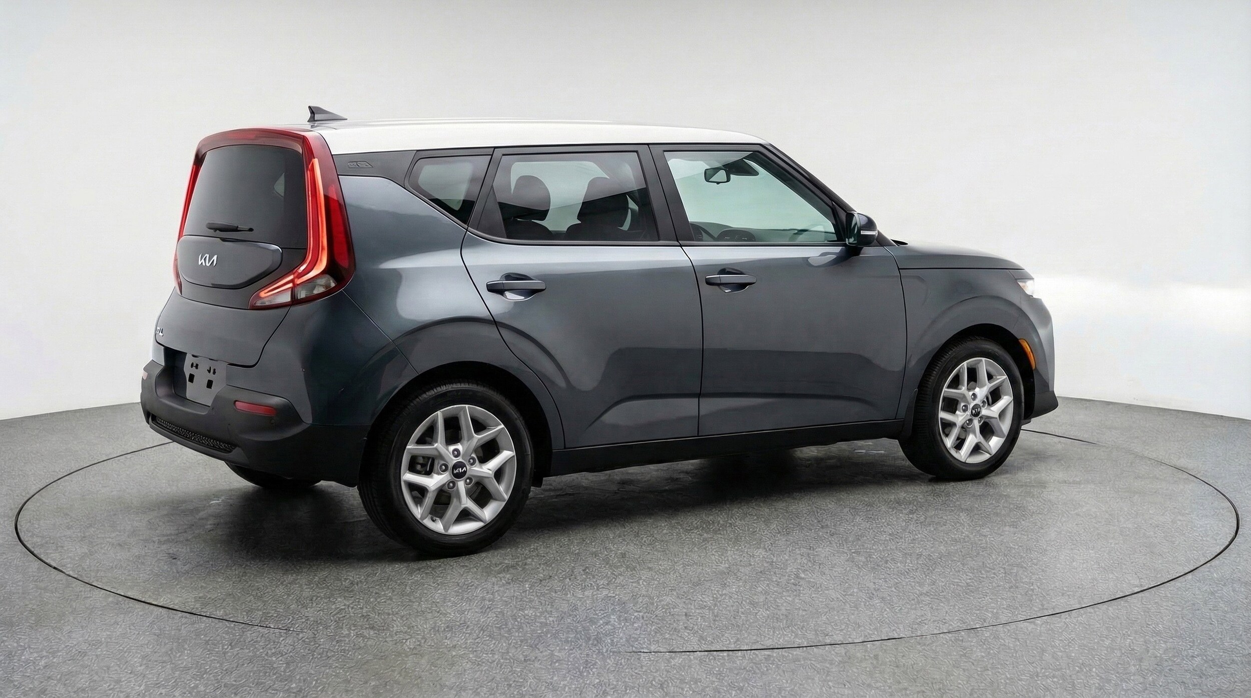 Thumbnail: 2025 Kia Soul - 9