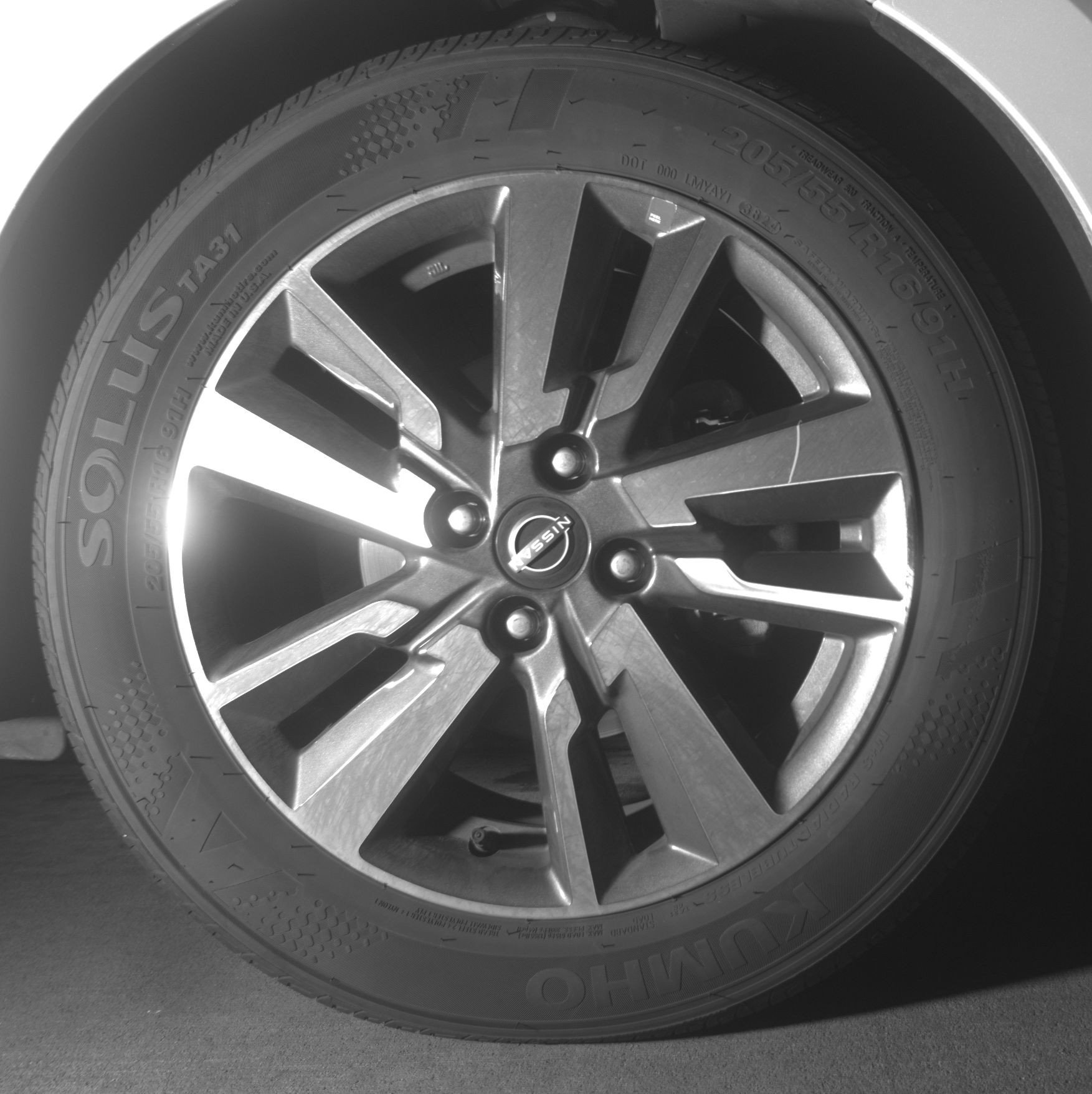 Thumbnail: 2025 Nissan Versa - 13