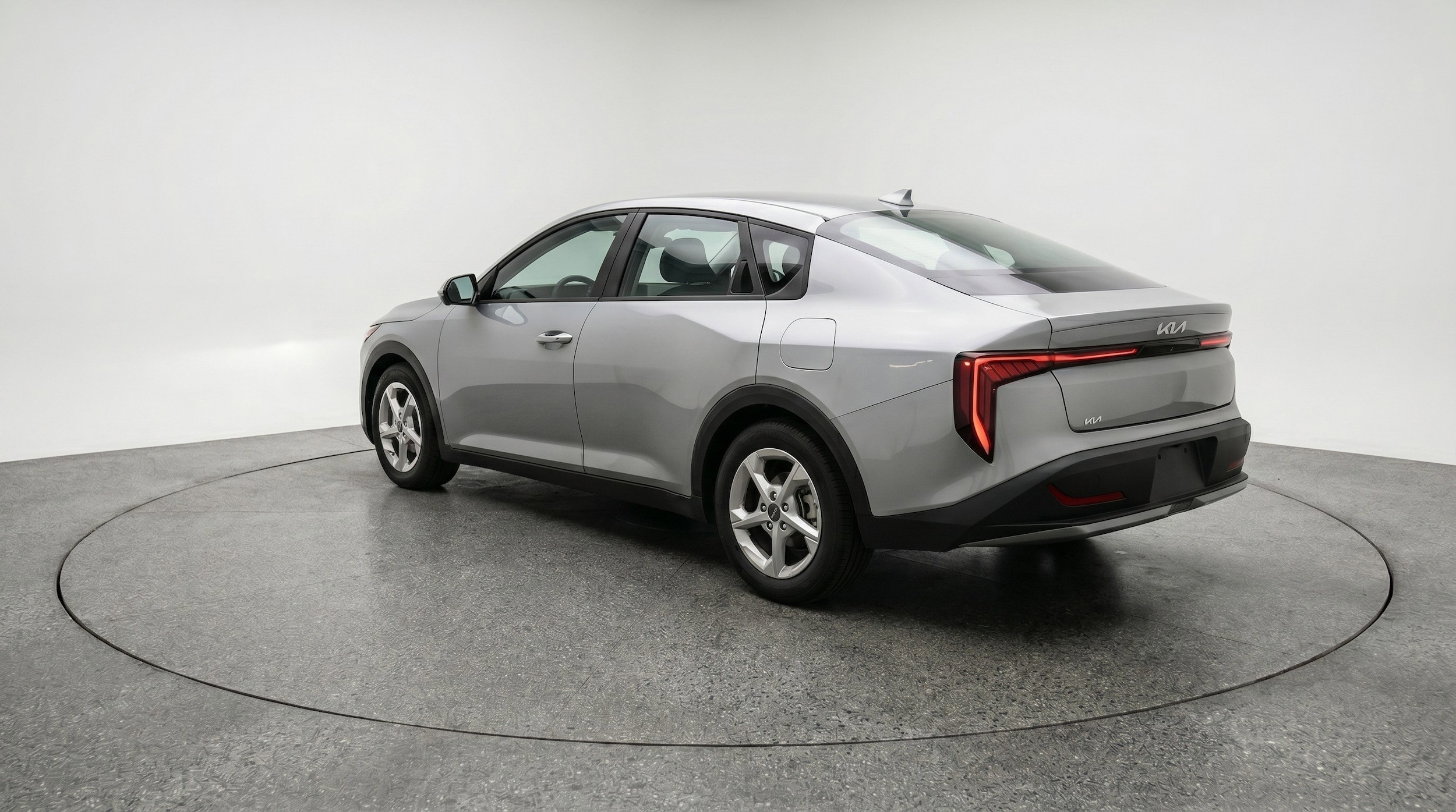 Thumbnail: 2025 Kia K4 - 6