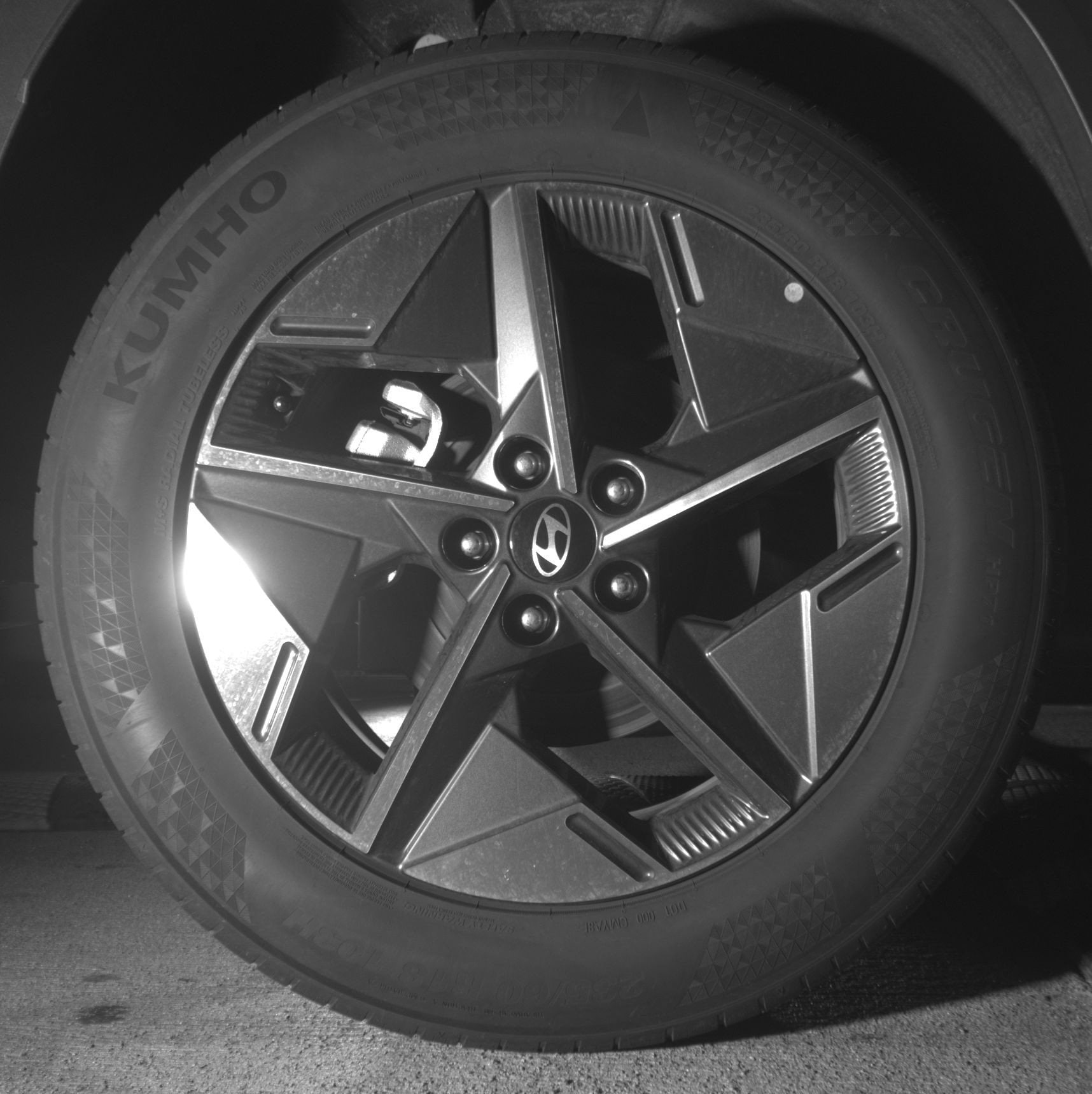 Thumbnail: 2025 Hyundai Tucson - 15