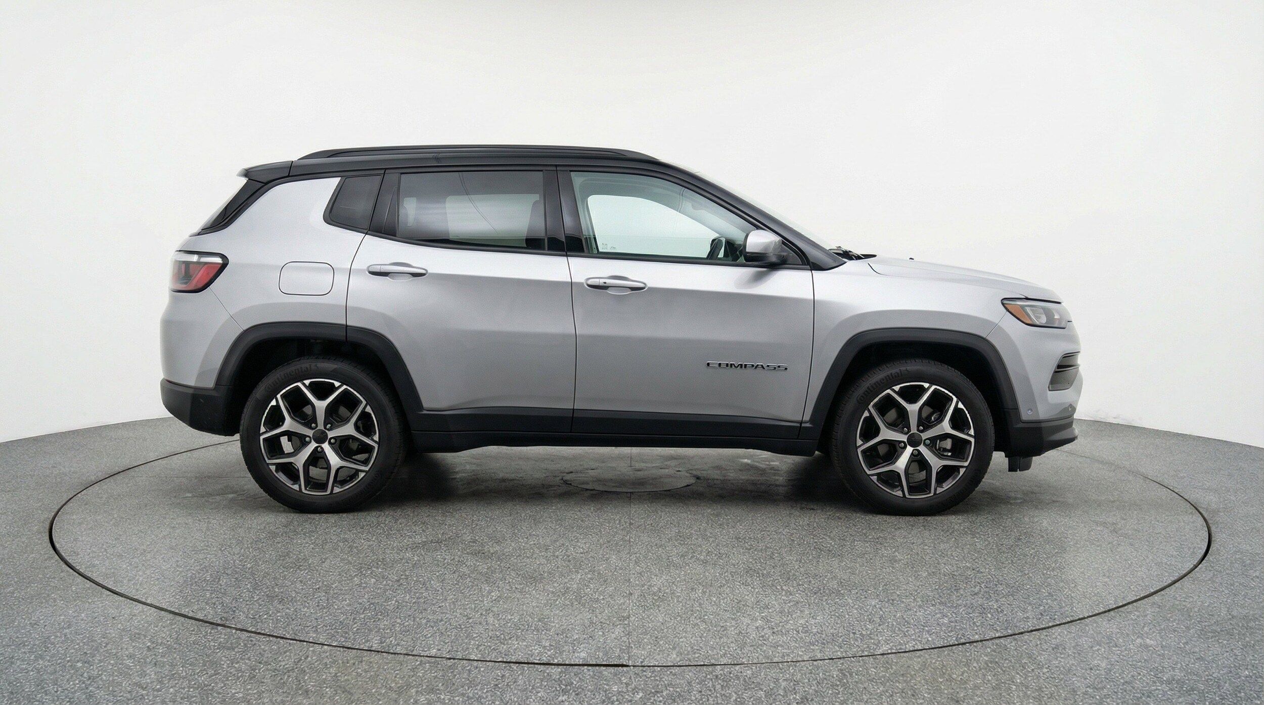 Thumbnail: 2025 Jeep Compass - 11